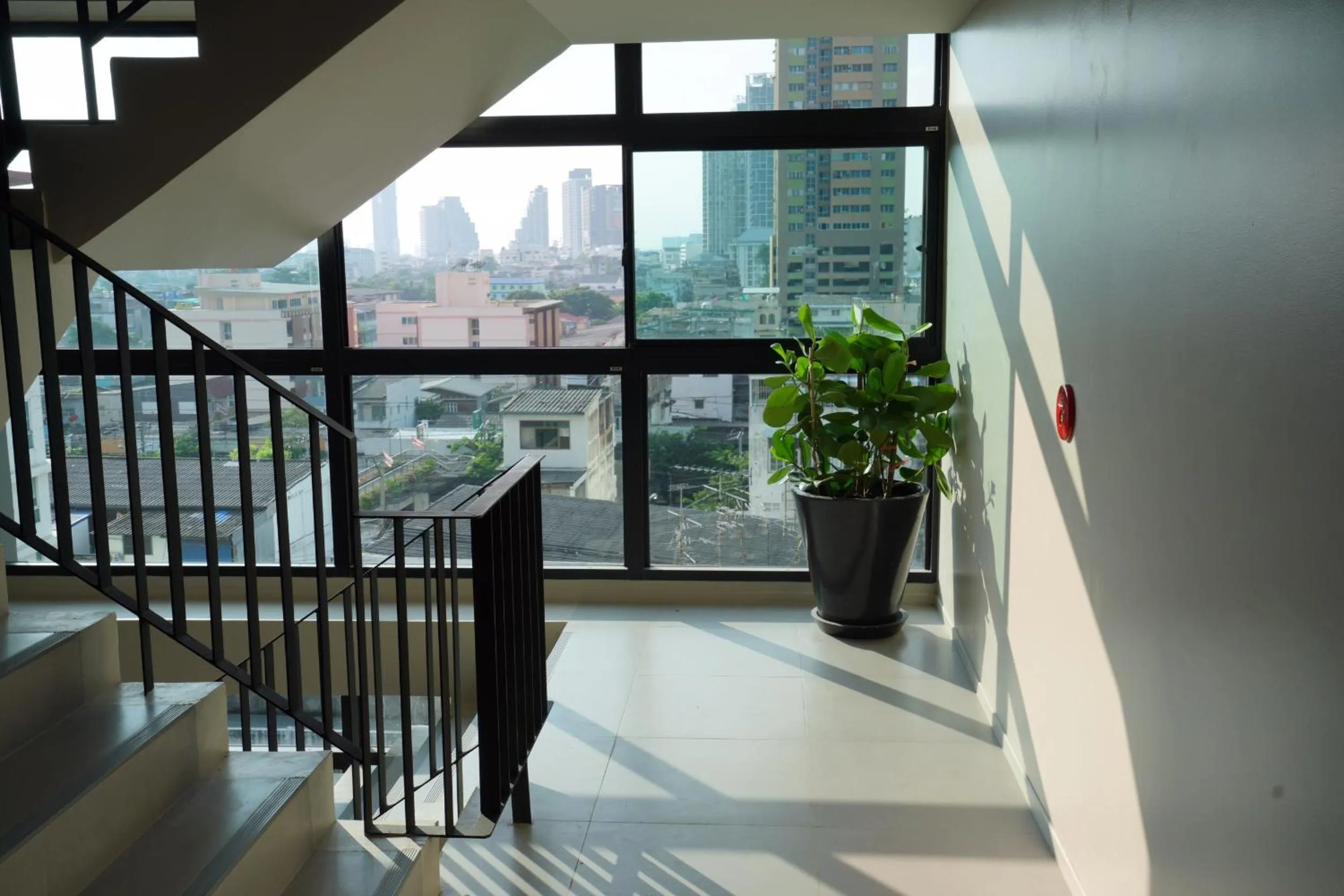 City view in Naga Residence