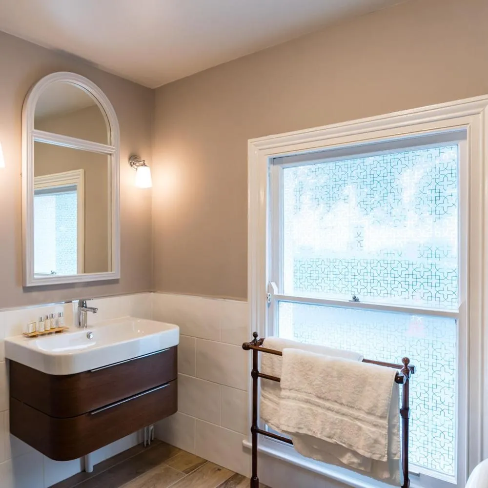 Bathroom in The High Field Town House