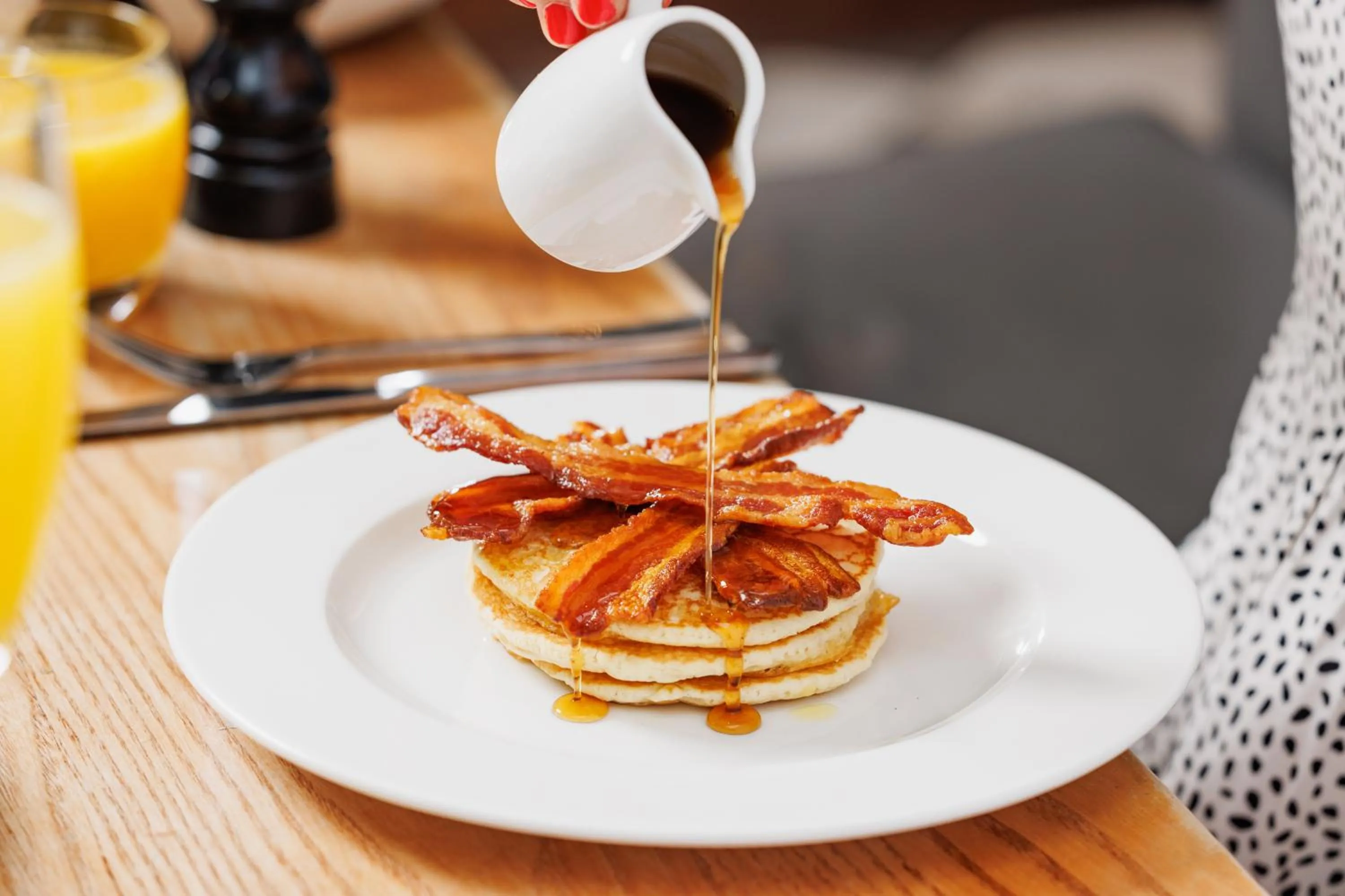 The High Field Town House