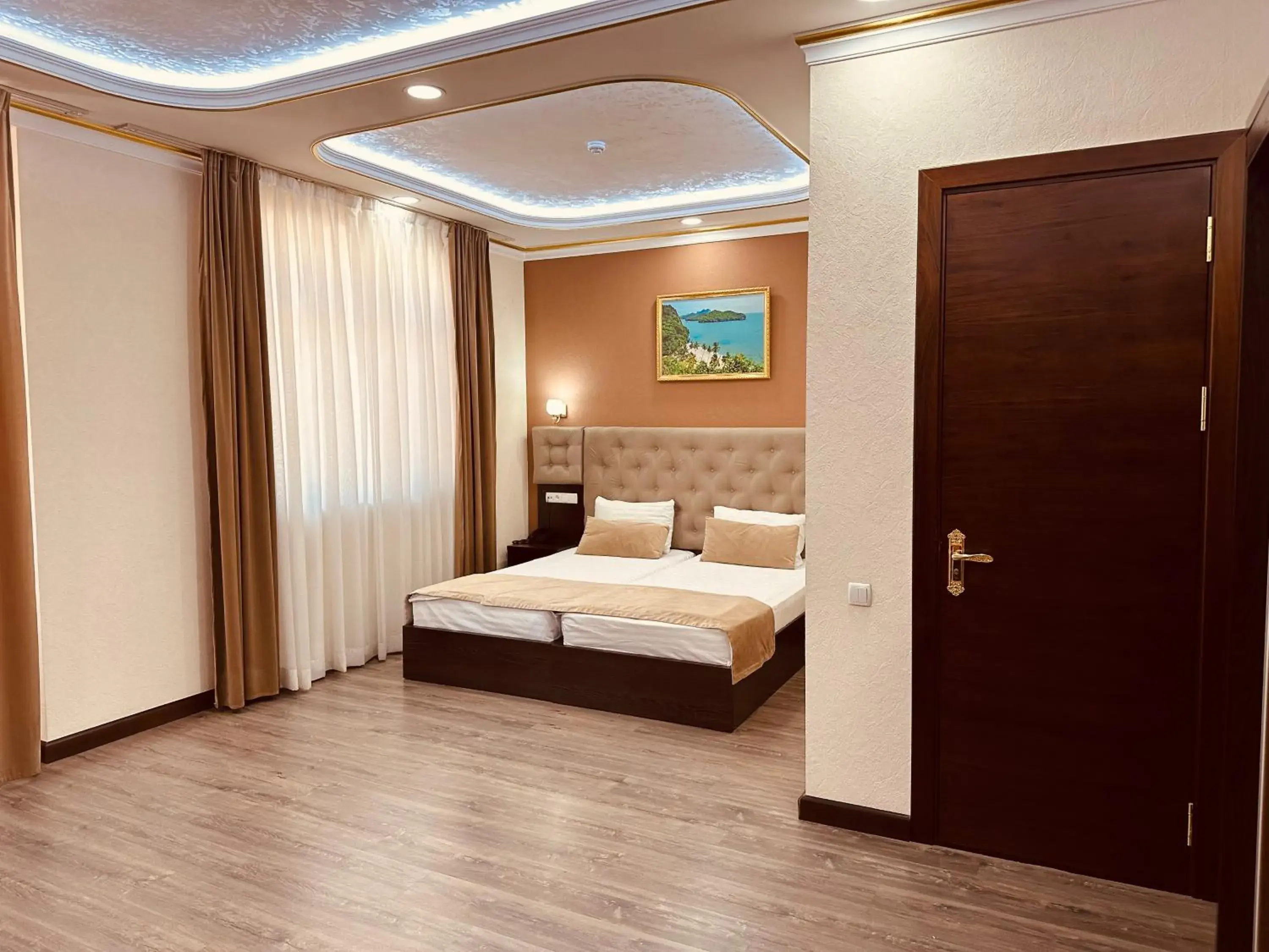 Double or Twin Room - single occupancy in Grand Art Hotel Double or Twin Room - single occupancy in Grand Art Hotel