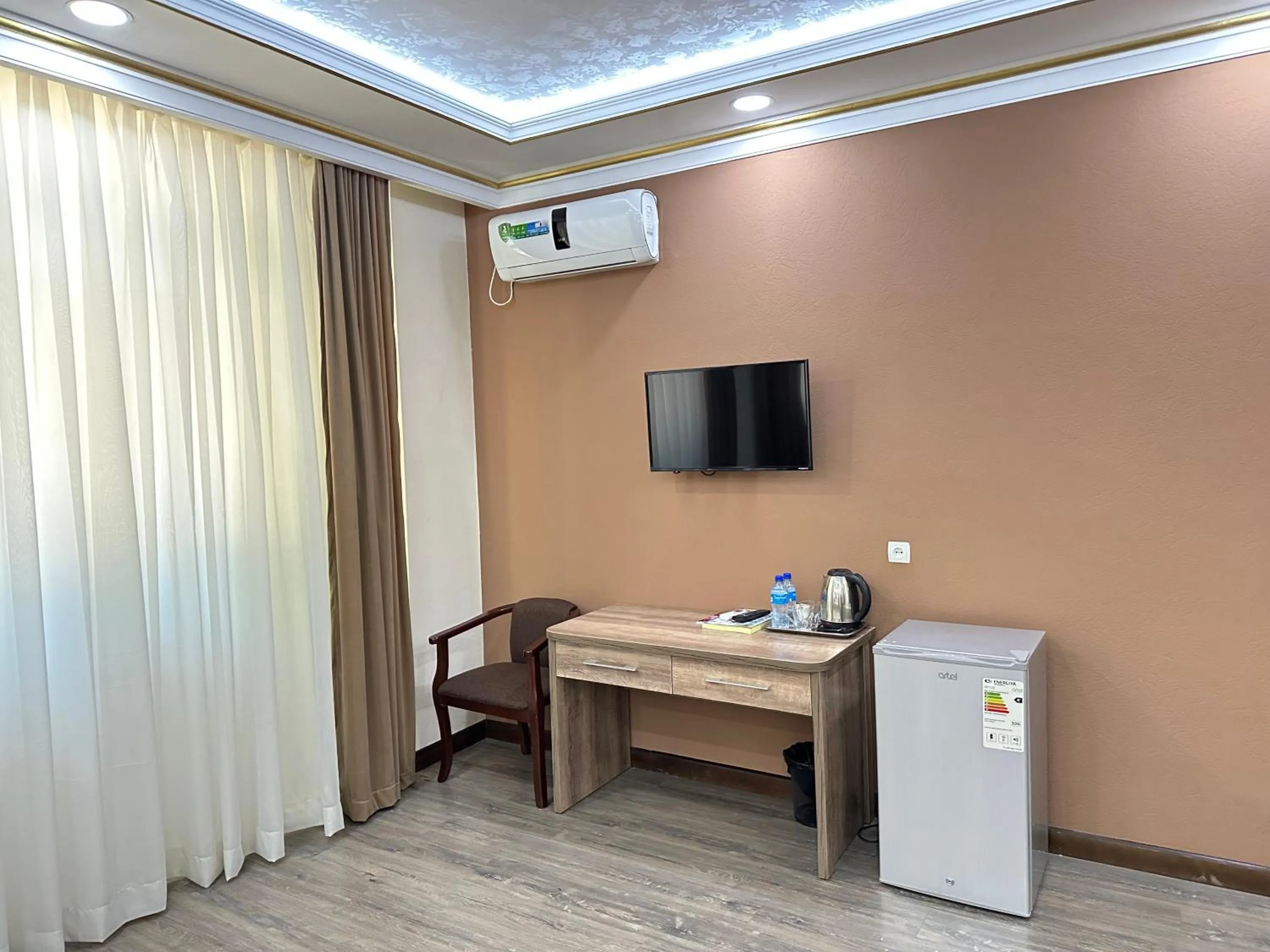 TV and multimedia in Grand ART