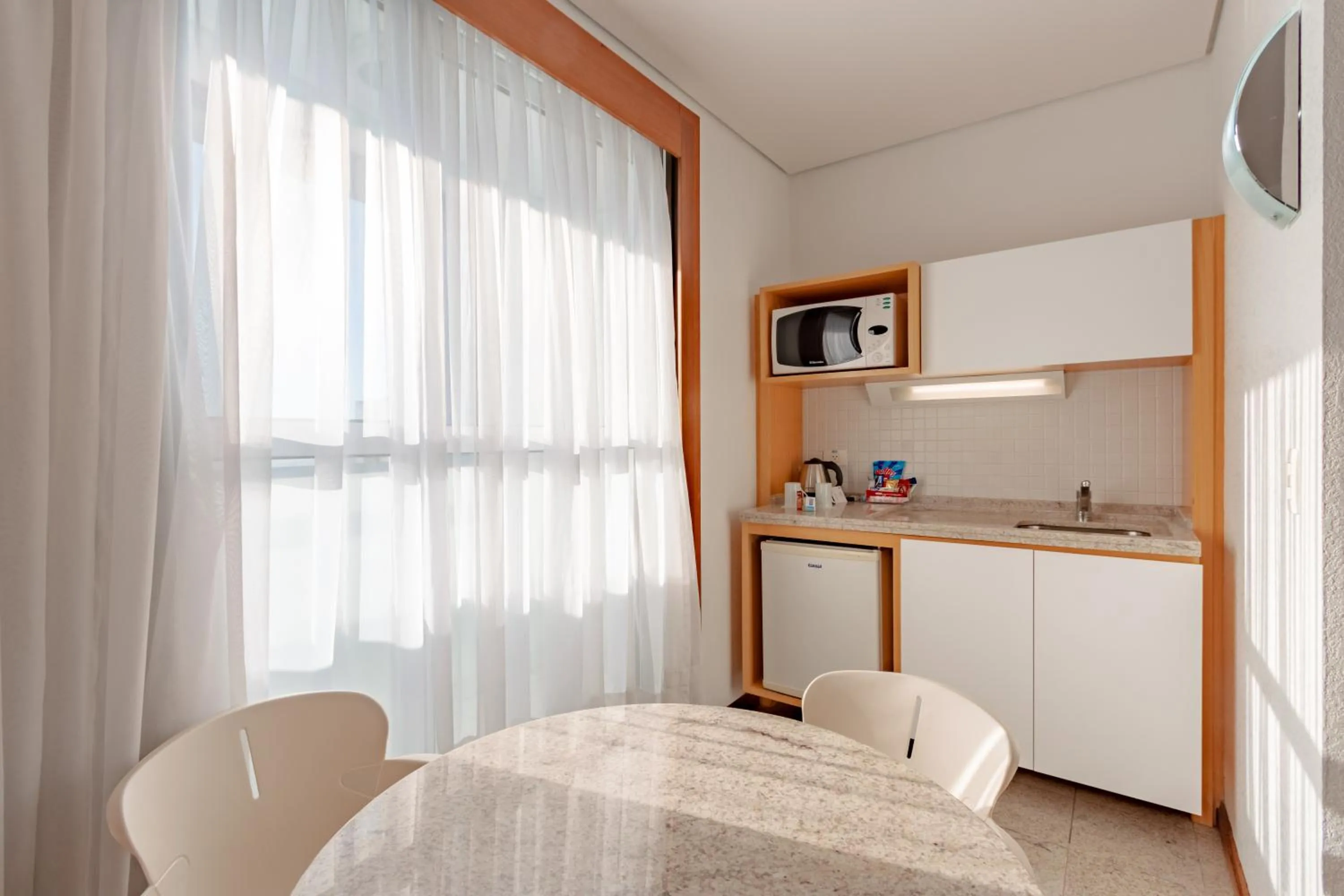 Food and drinks in Bristol Brasil 500 Curitiba Batel