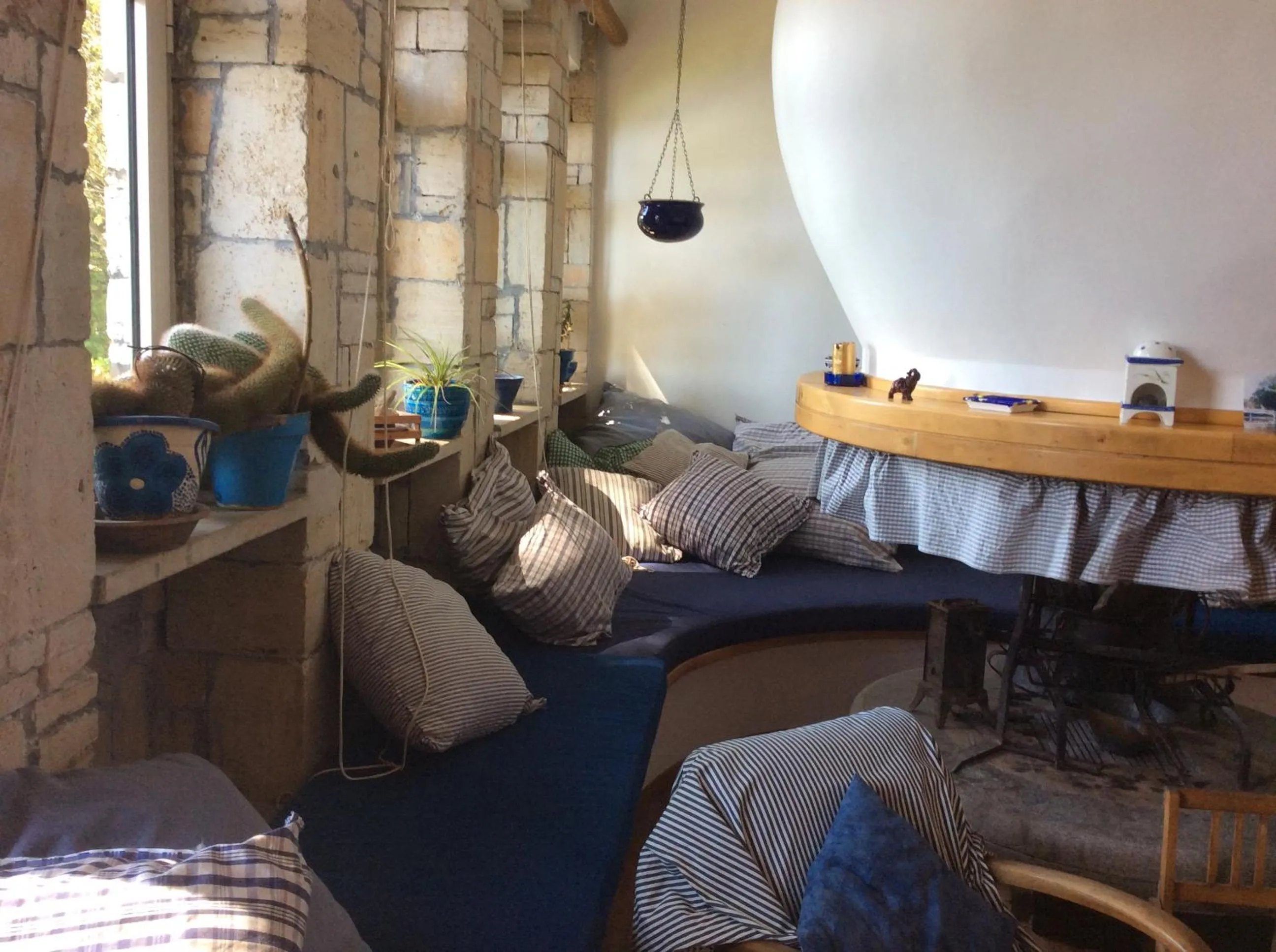 BBQ facilities in Villa sull'Acqua