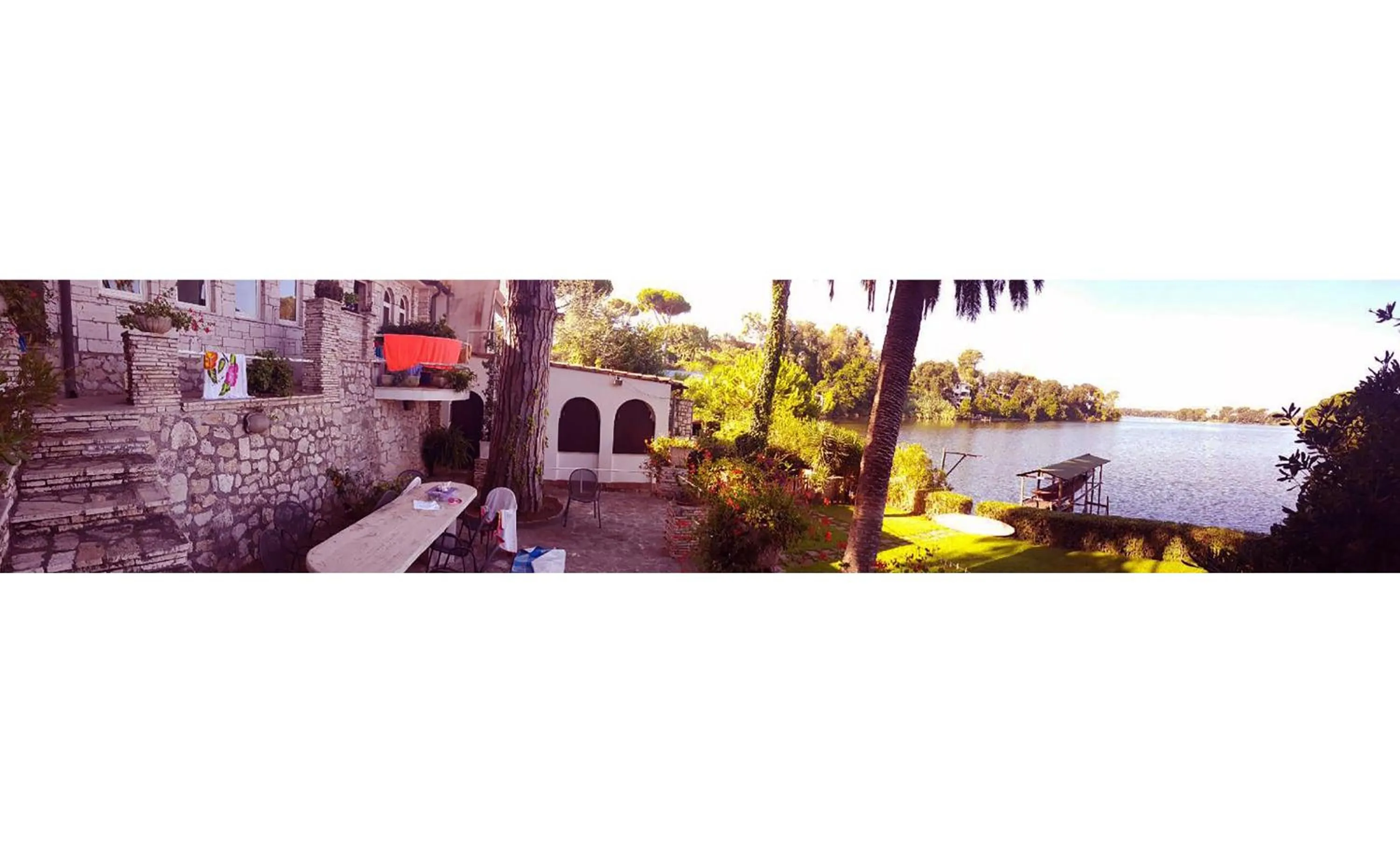 Property building in Villa sull'Acqua