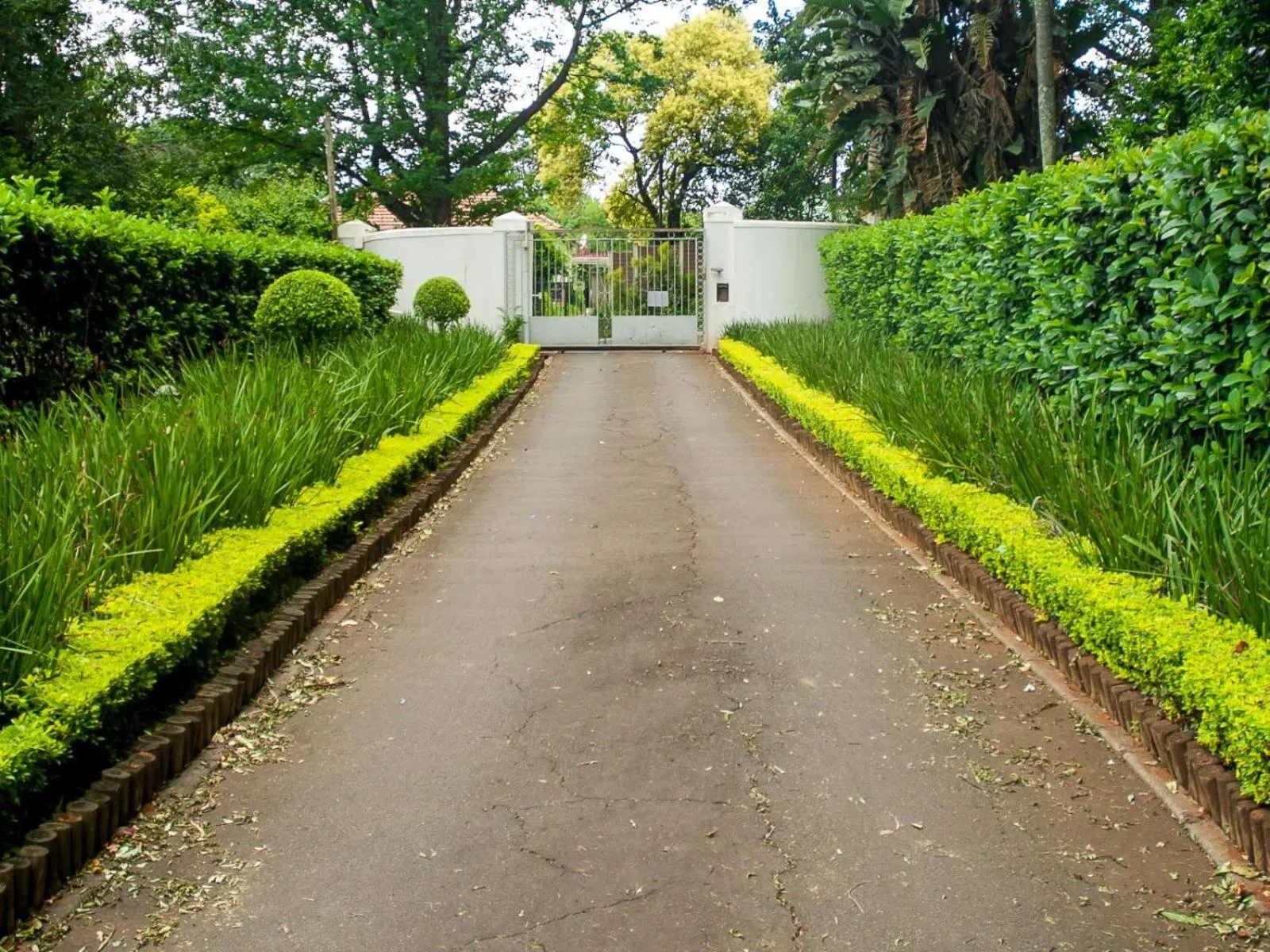 Facade/entrance in Hudson Haven Bed & Breakfast