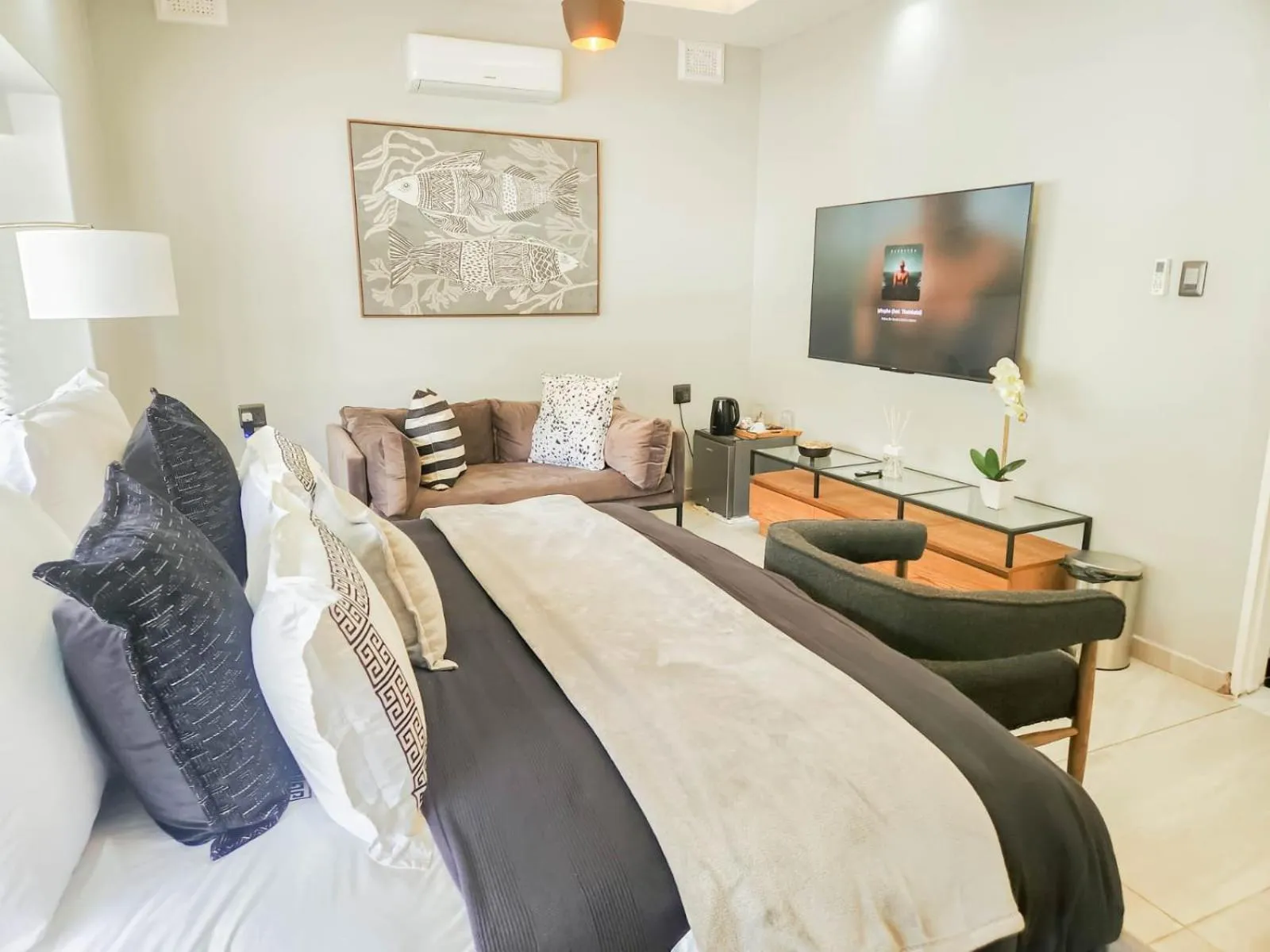 Hudson Haven Bed & Breakfast