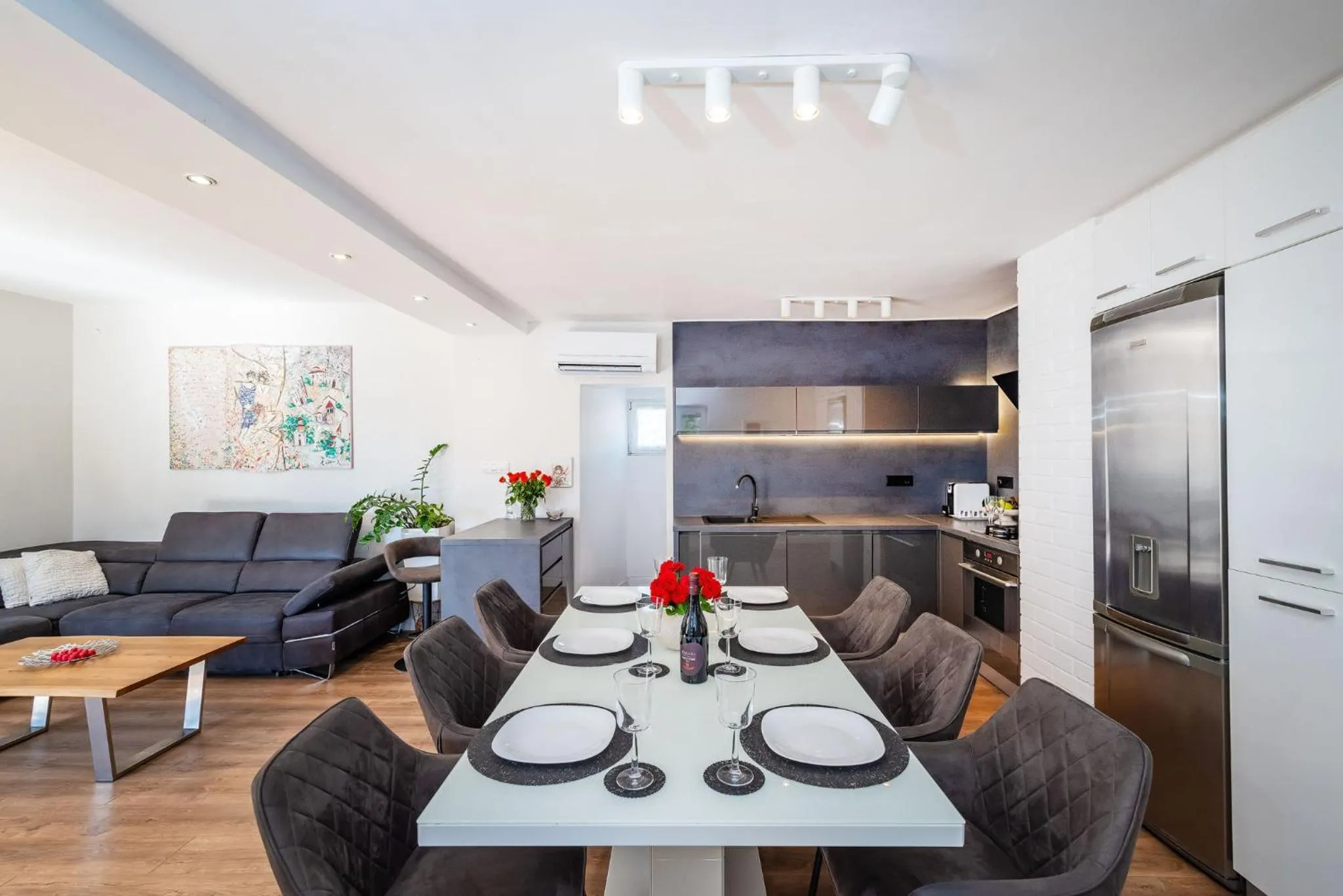 Apartment Marul