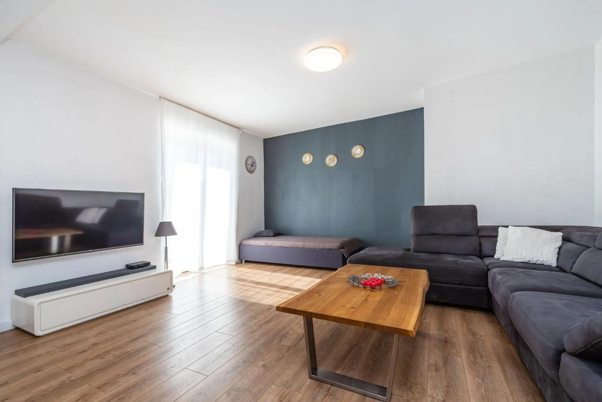 Apartment Marul