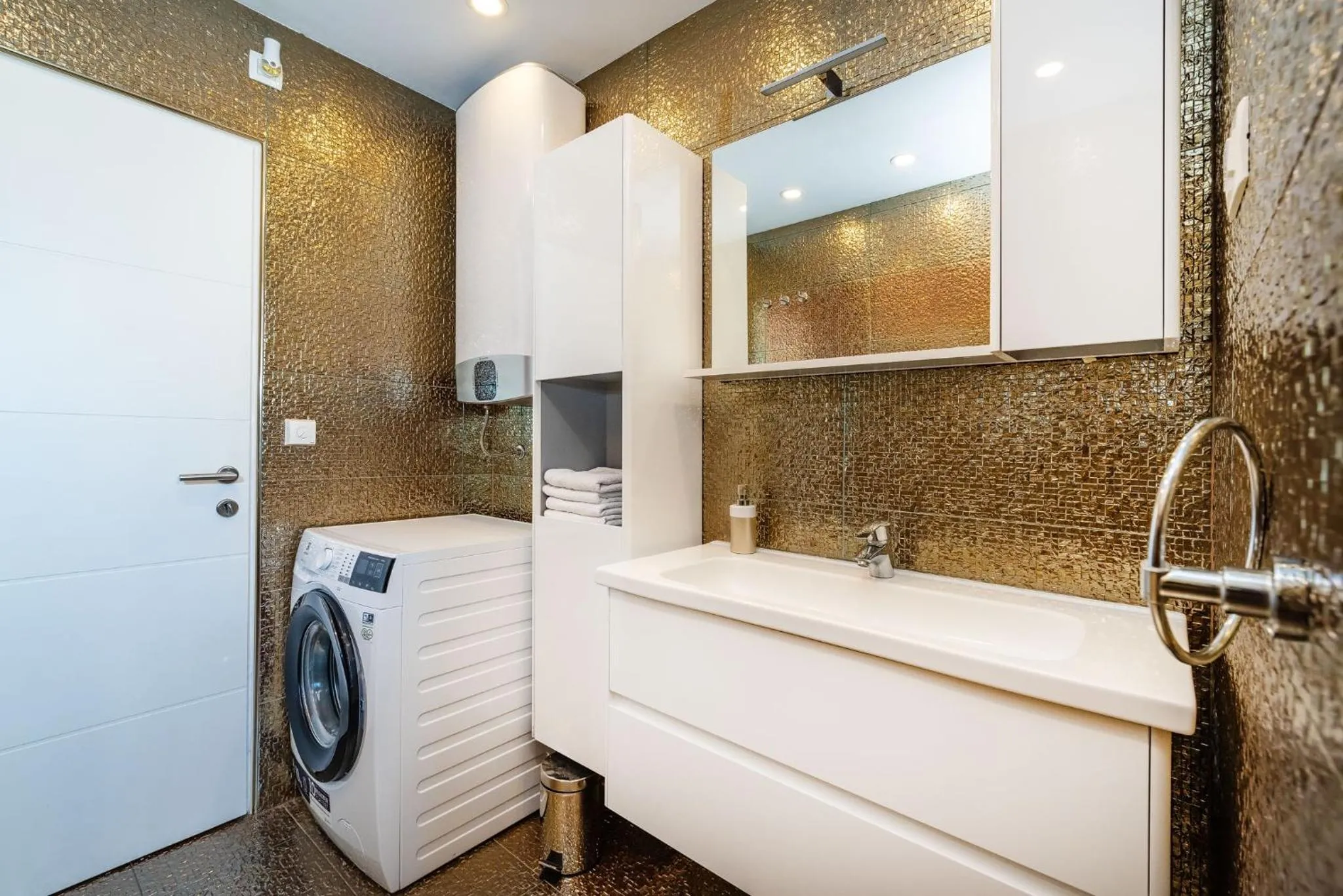 Apartment Marul