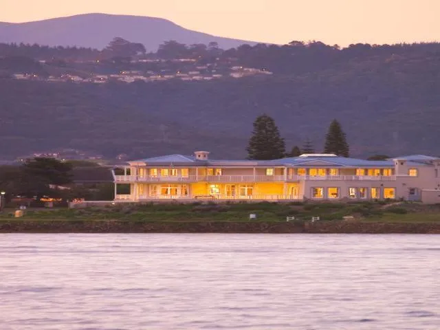 Isola Bella Guest House