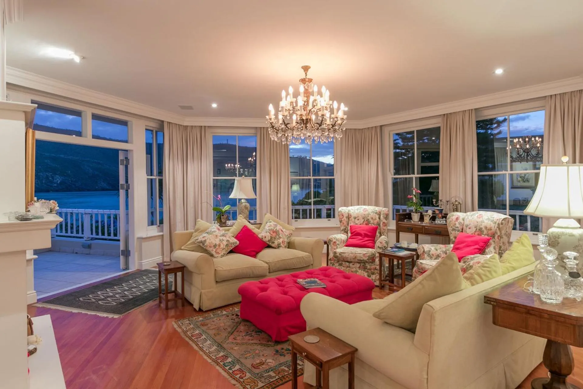 Isola Bella Guest House