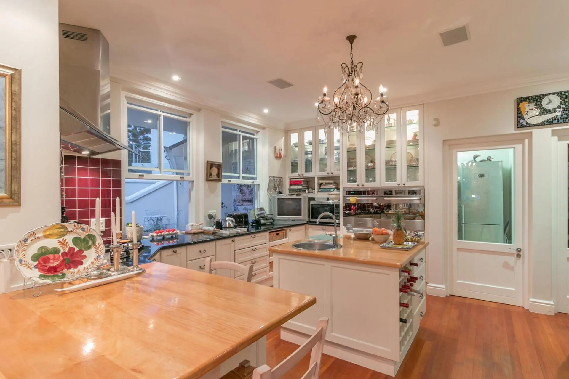 Isola Bella Guest House