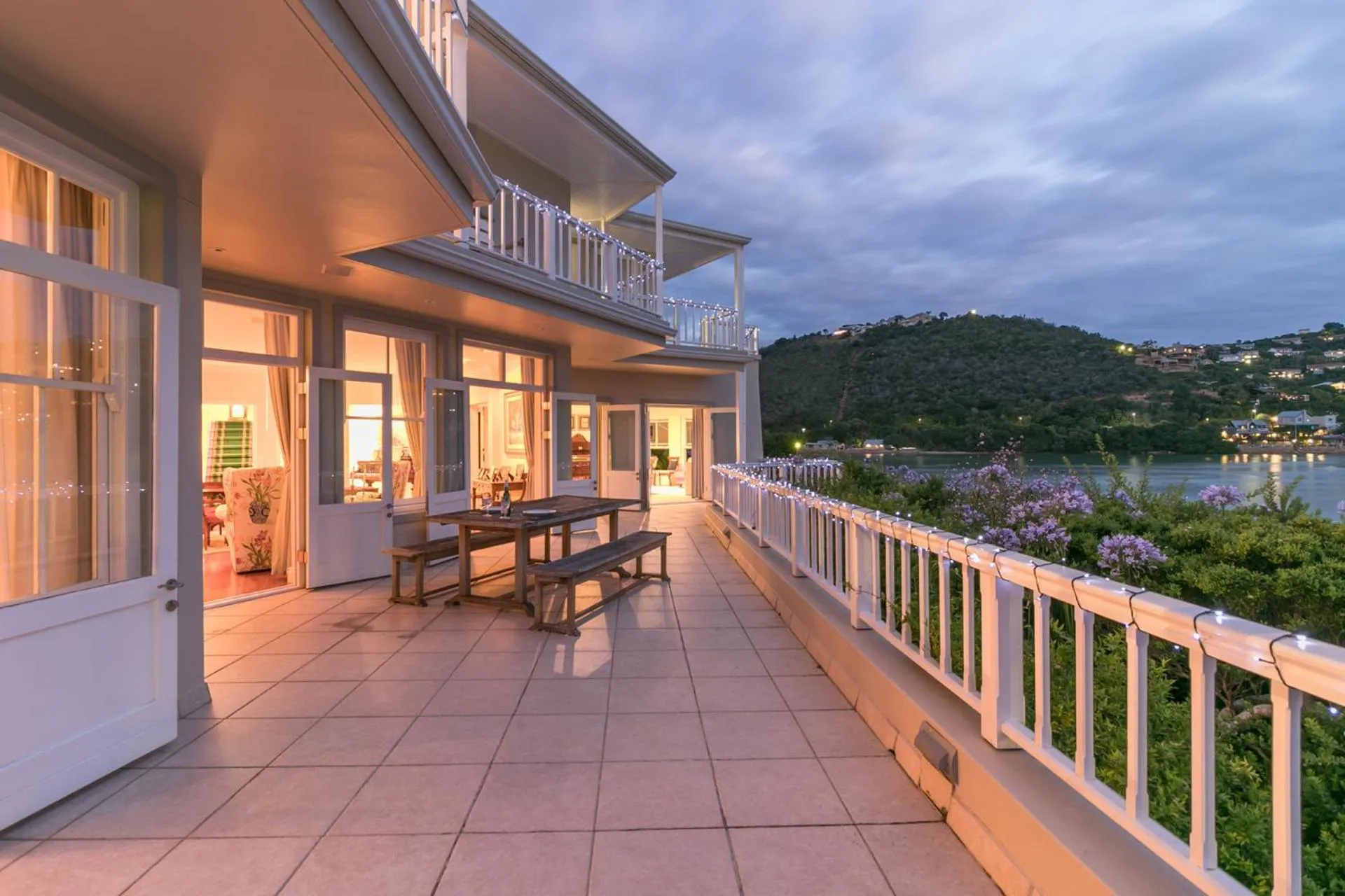 Isola Bella Guest House