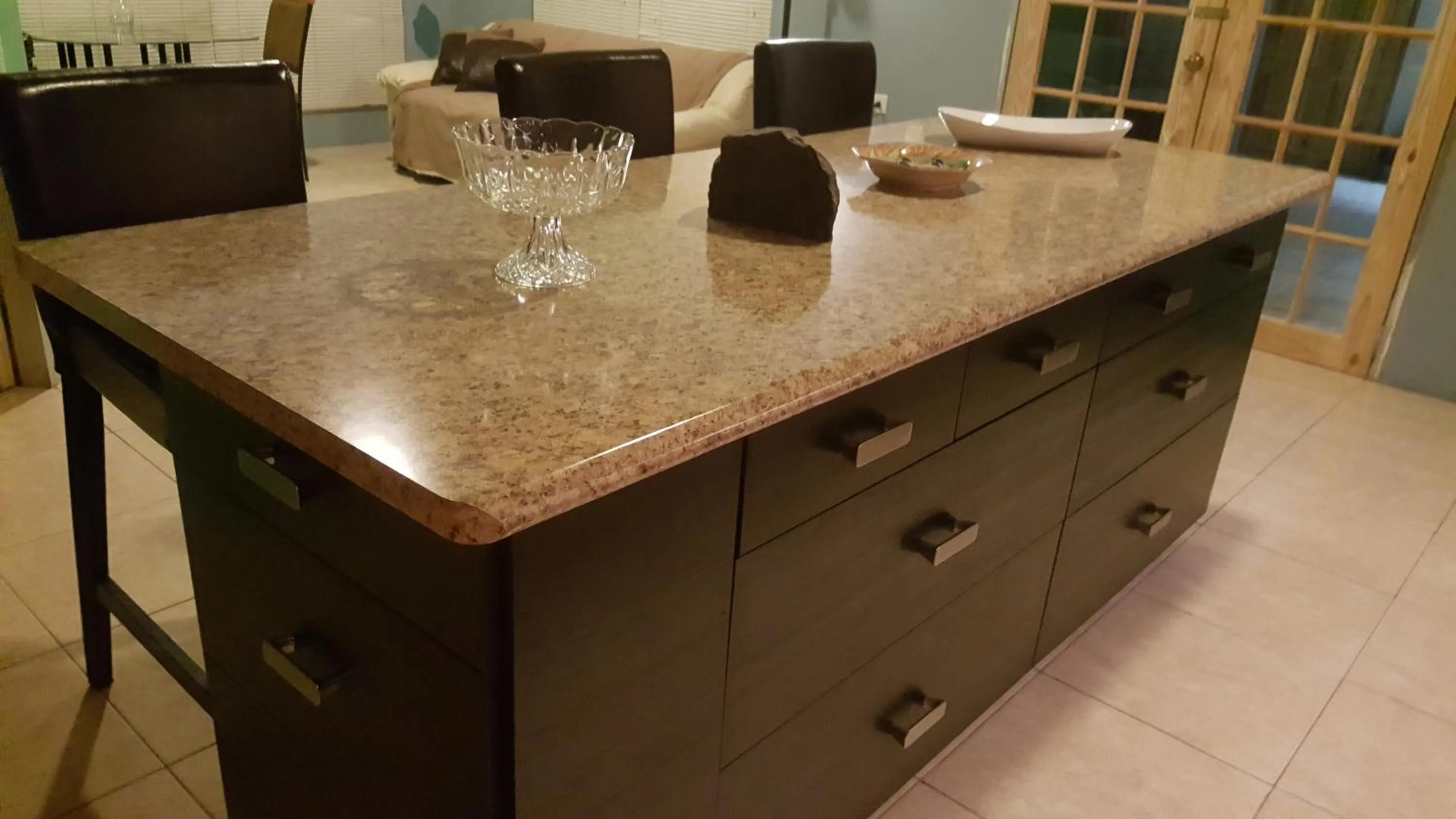 Coffee/tea facilities in Carolina Point Resort