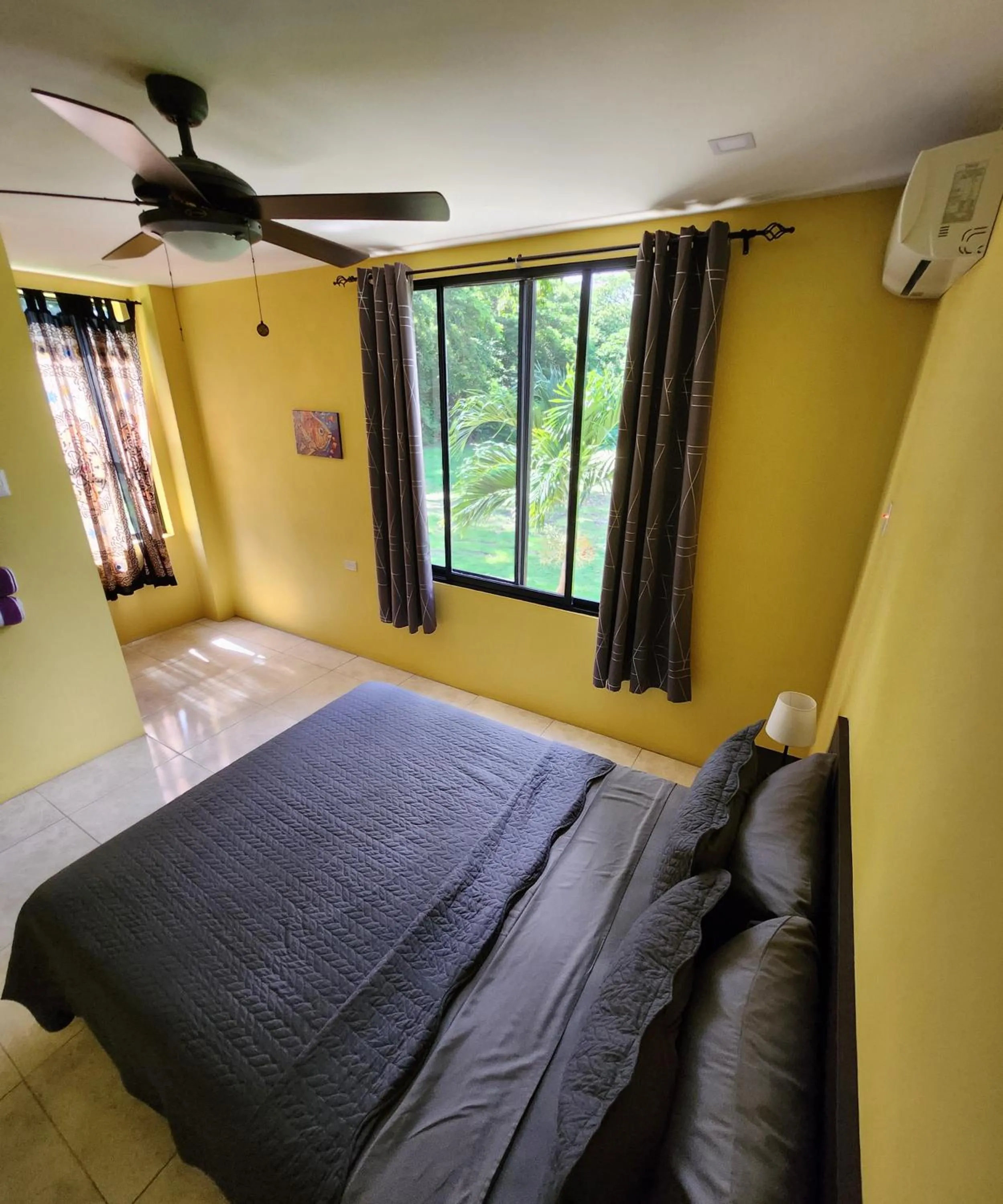 Bedroom, Bed in Carolina Point Resort