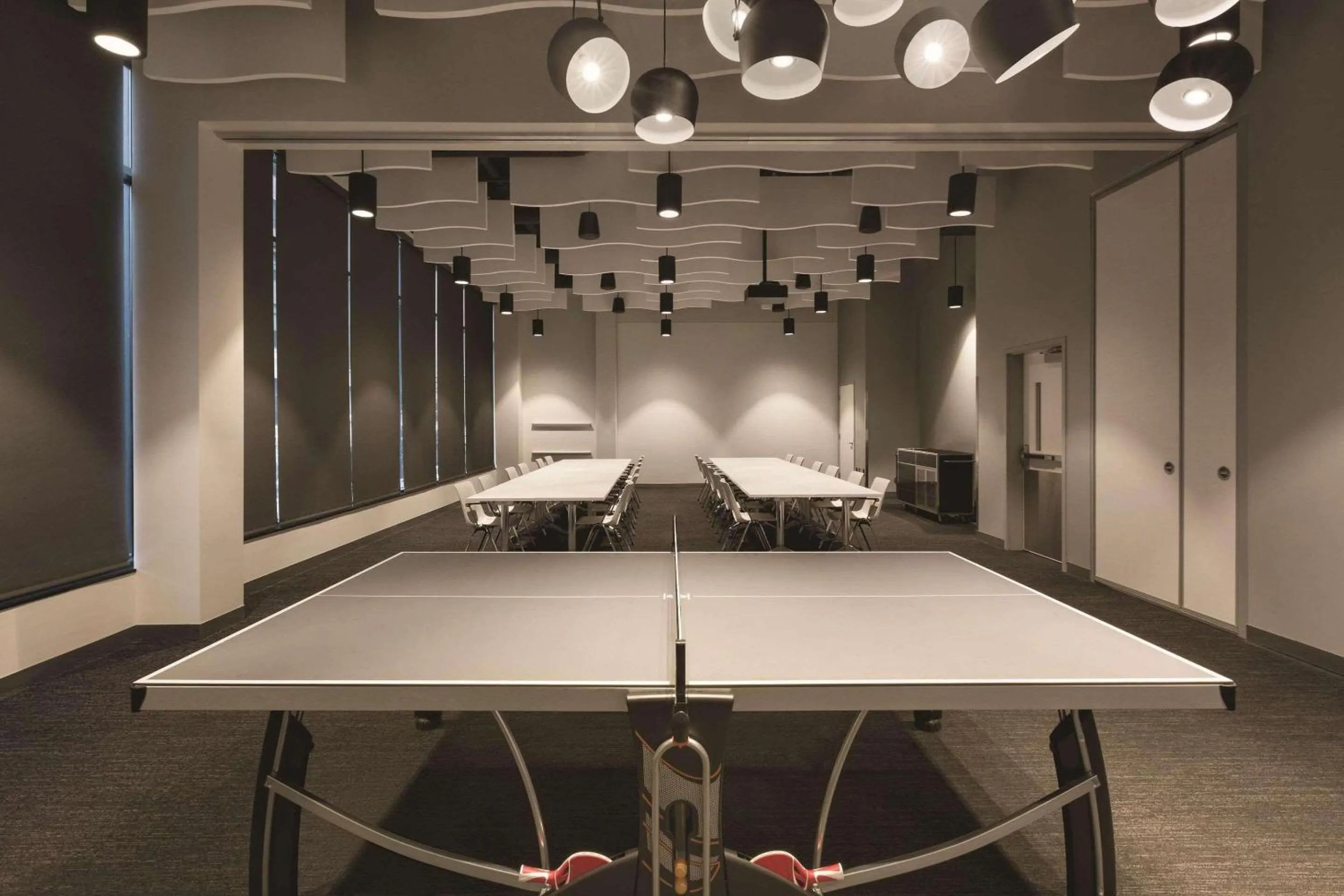 Meeting/conference room in Radisson Red Minneapolis Downtown