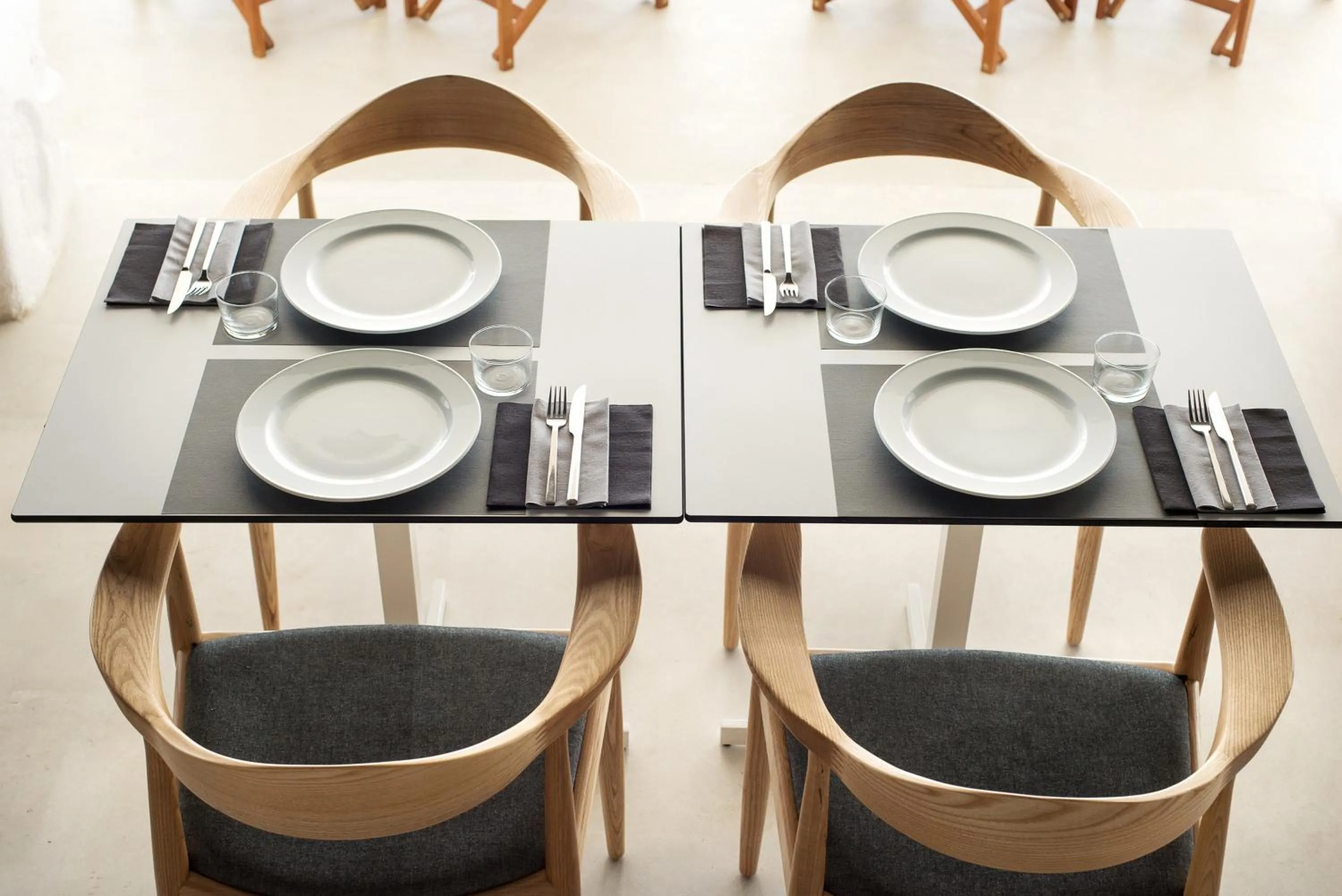 Restaurant/places to eat in Alkistis Beach Hotel - Designed for Adults