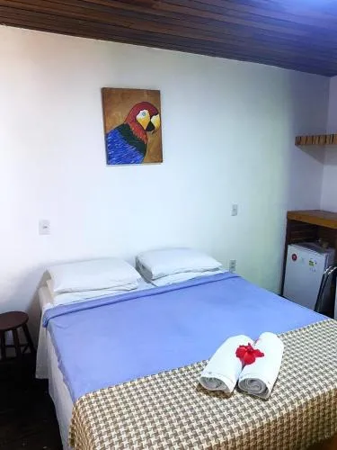 Pousada Boldró Home