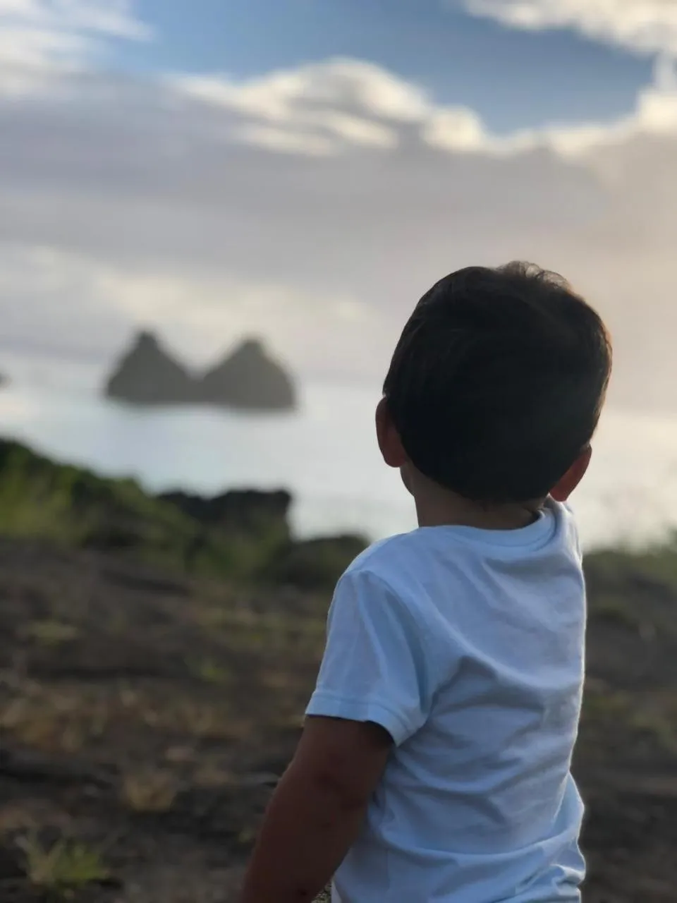 Beach in Pousada Boldró Home