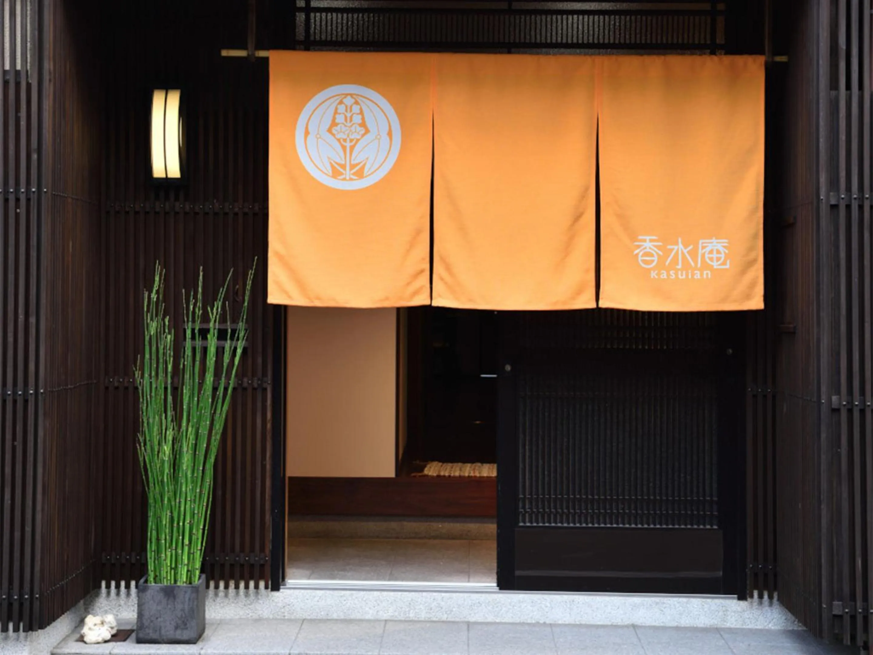 Property building in Kasuian