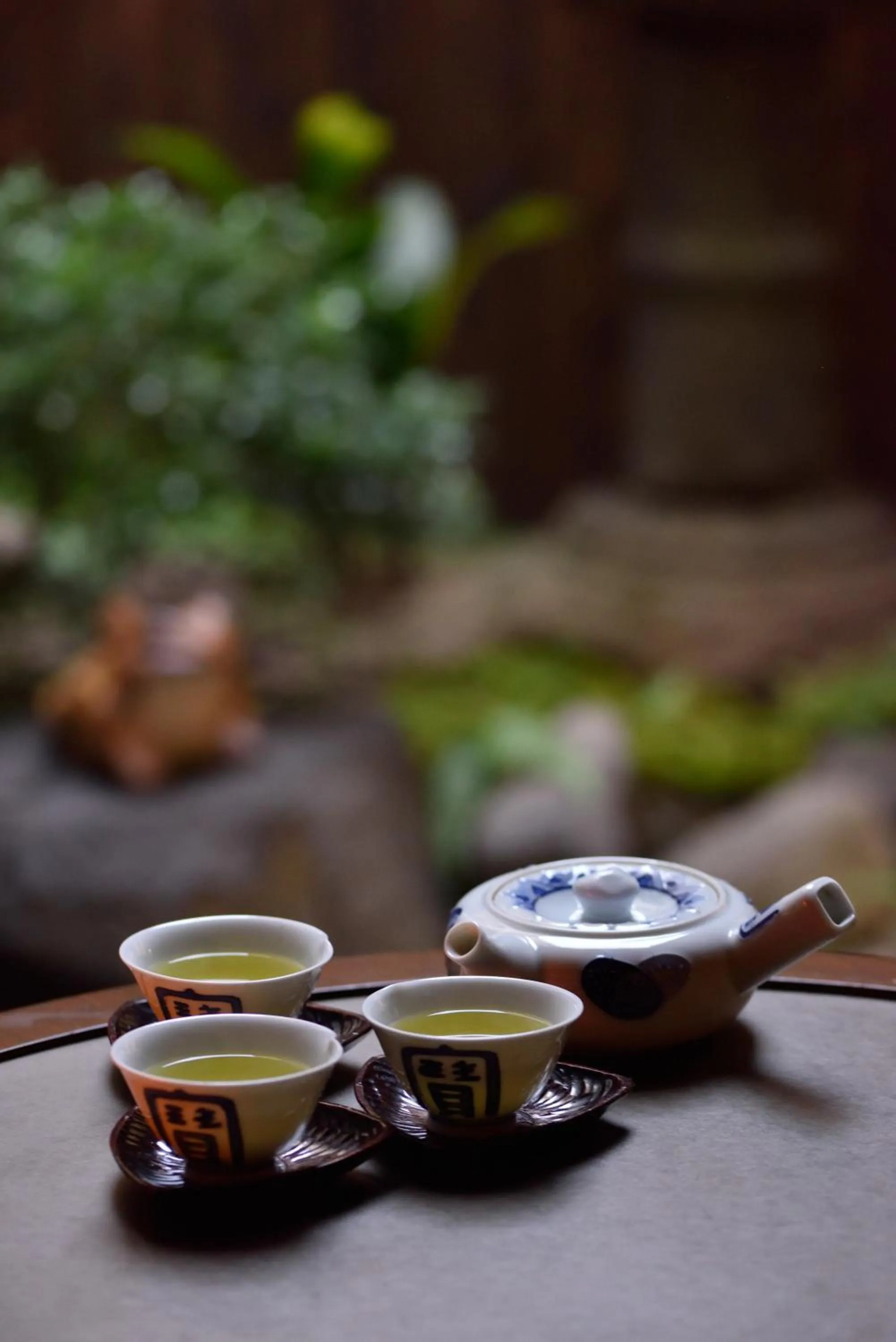 Decorative detail in Kasuian