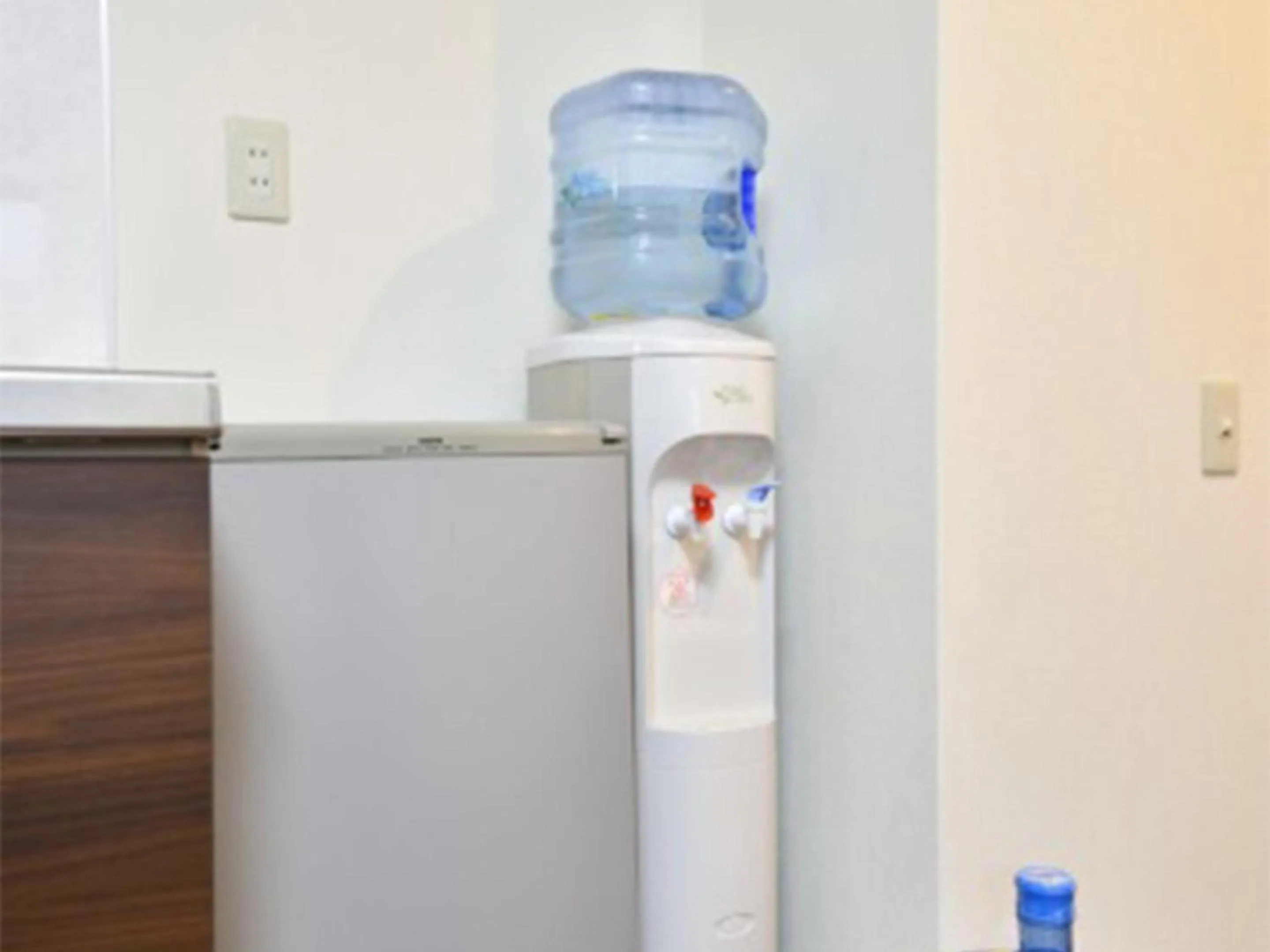 Area and facilities in Kasuian