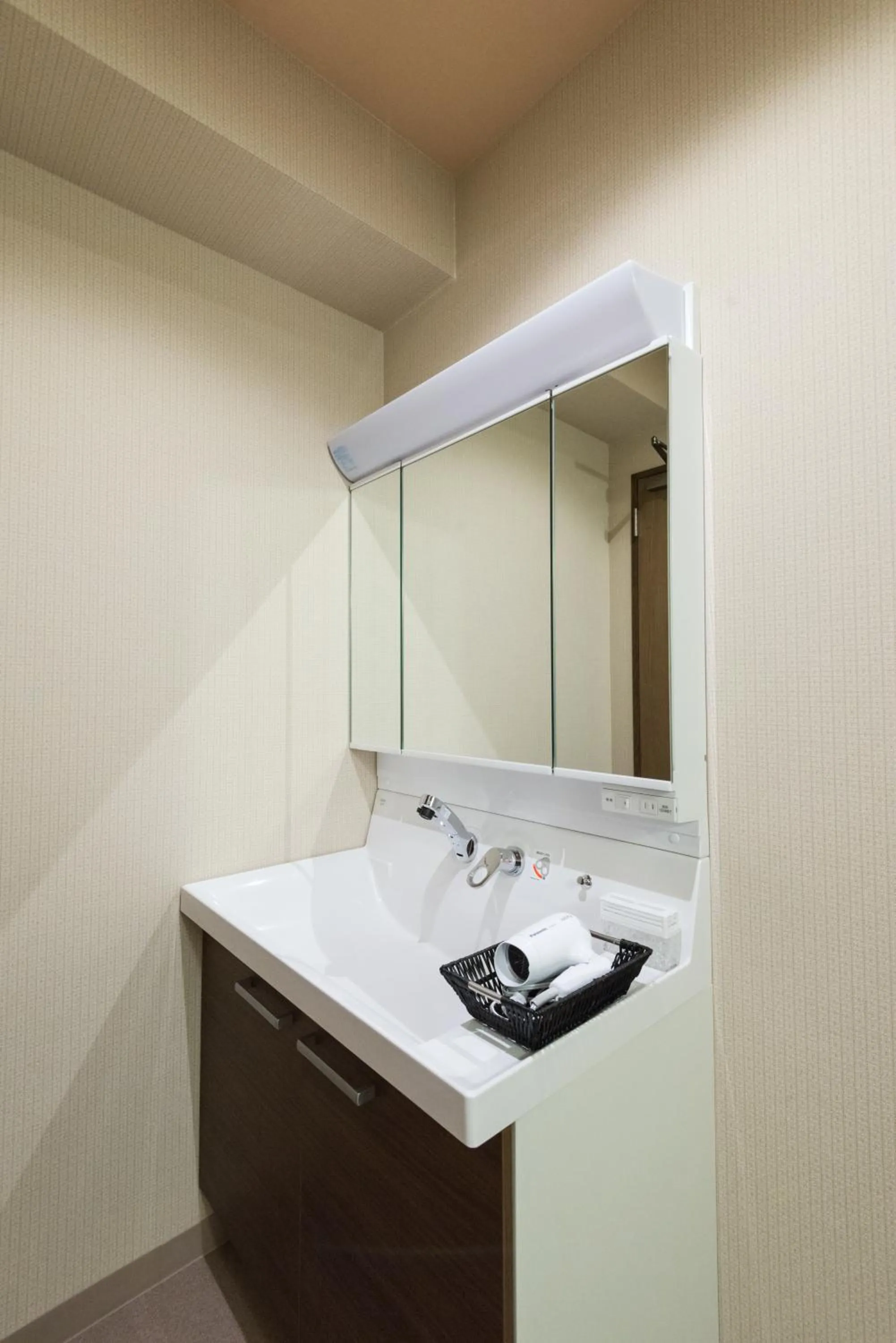 Bathroom in Tokyo Guest House Itabashi-juku