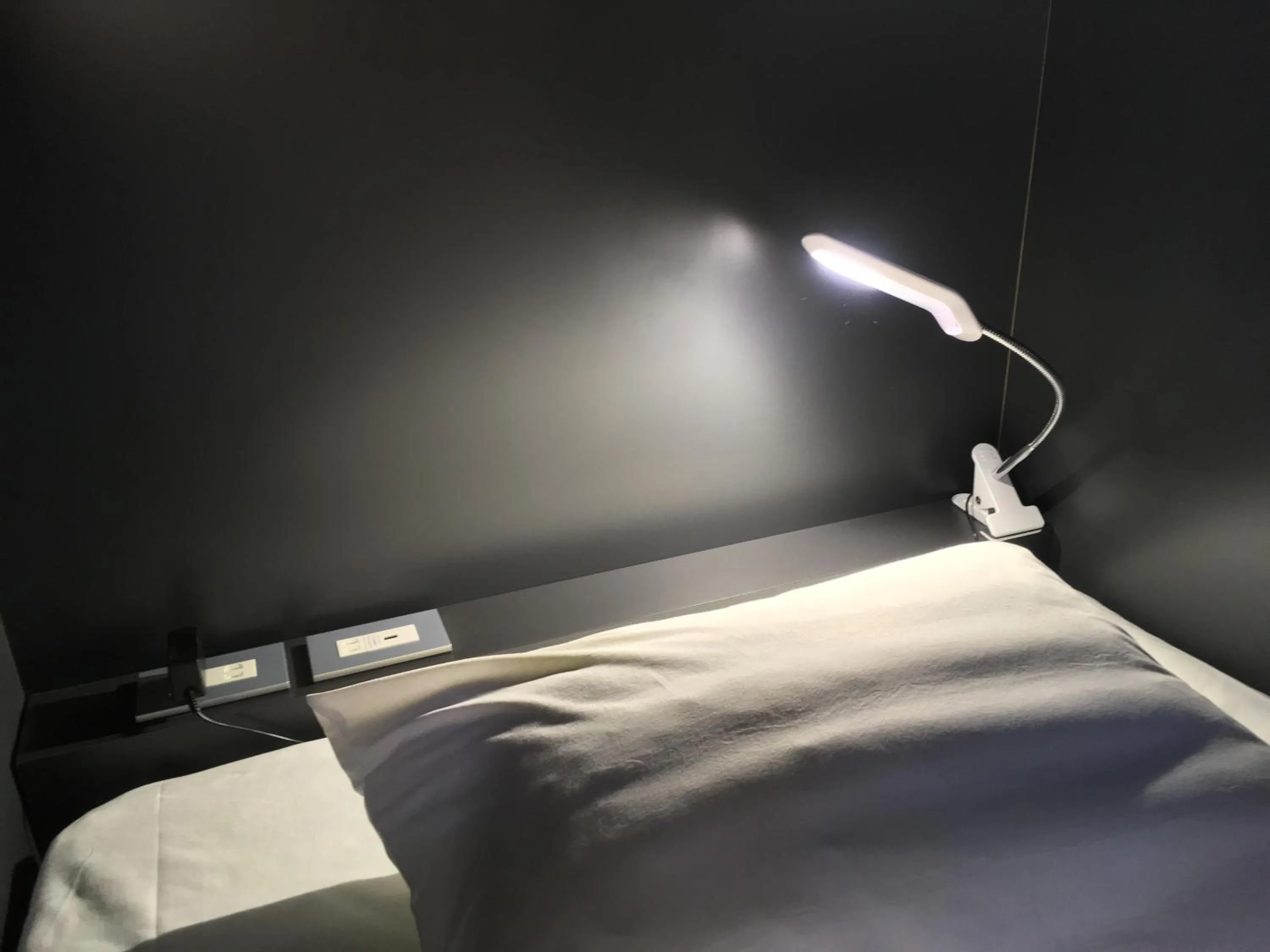 Photo of the whole room, Bed in Tokyo Guest House Itabashi-juku