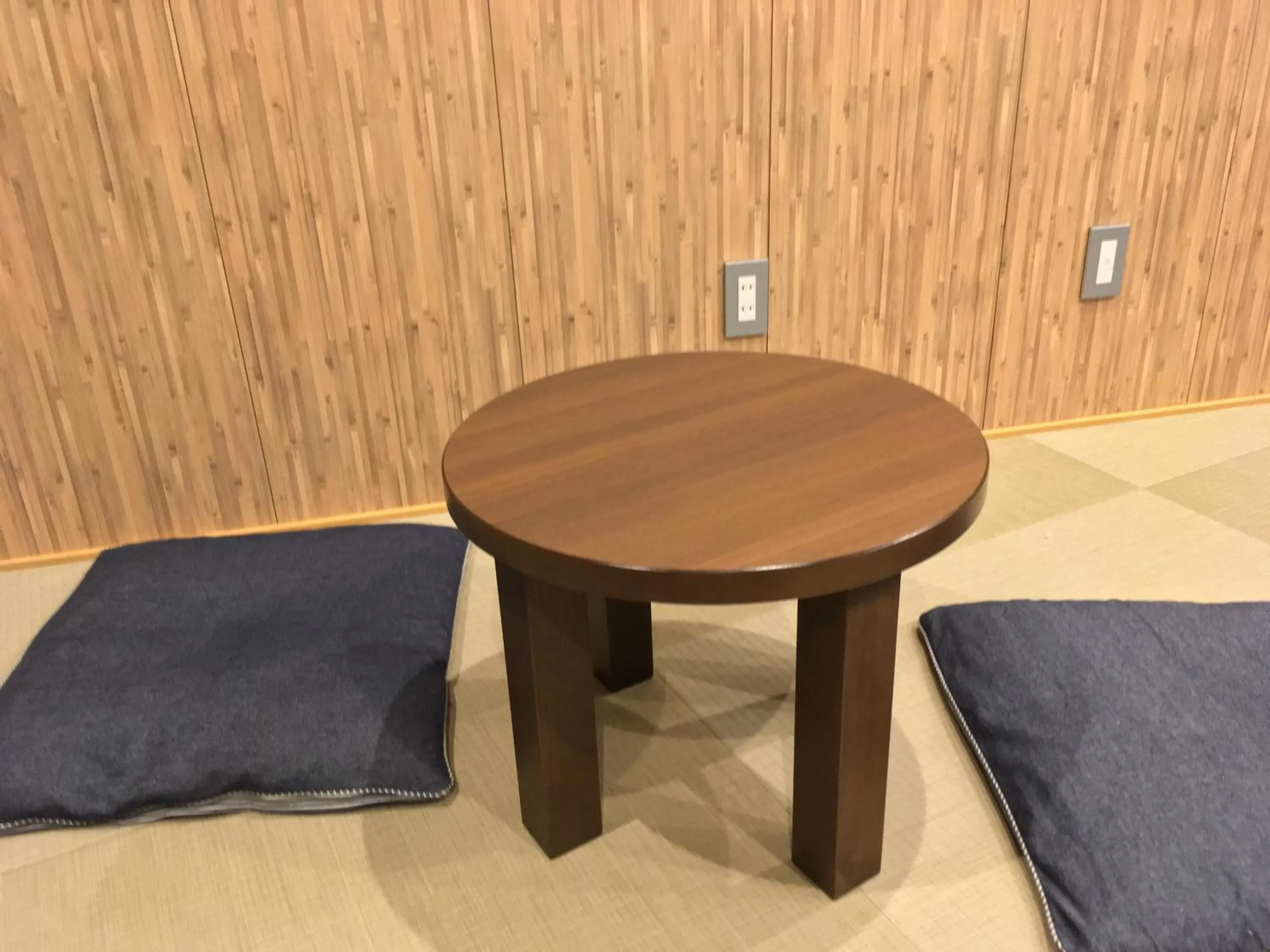 Communal lounge/ TV room in Tokyo Guest House Itabashi-juku