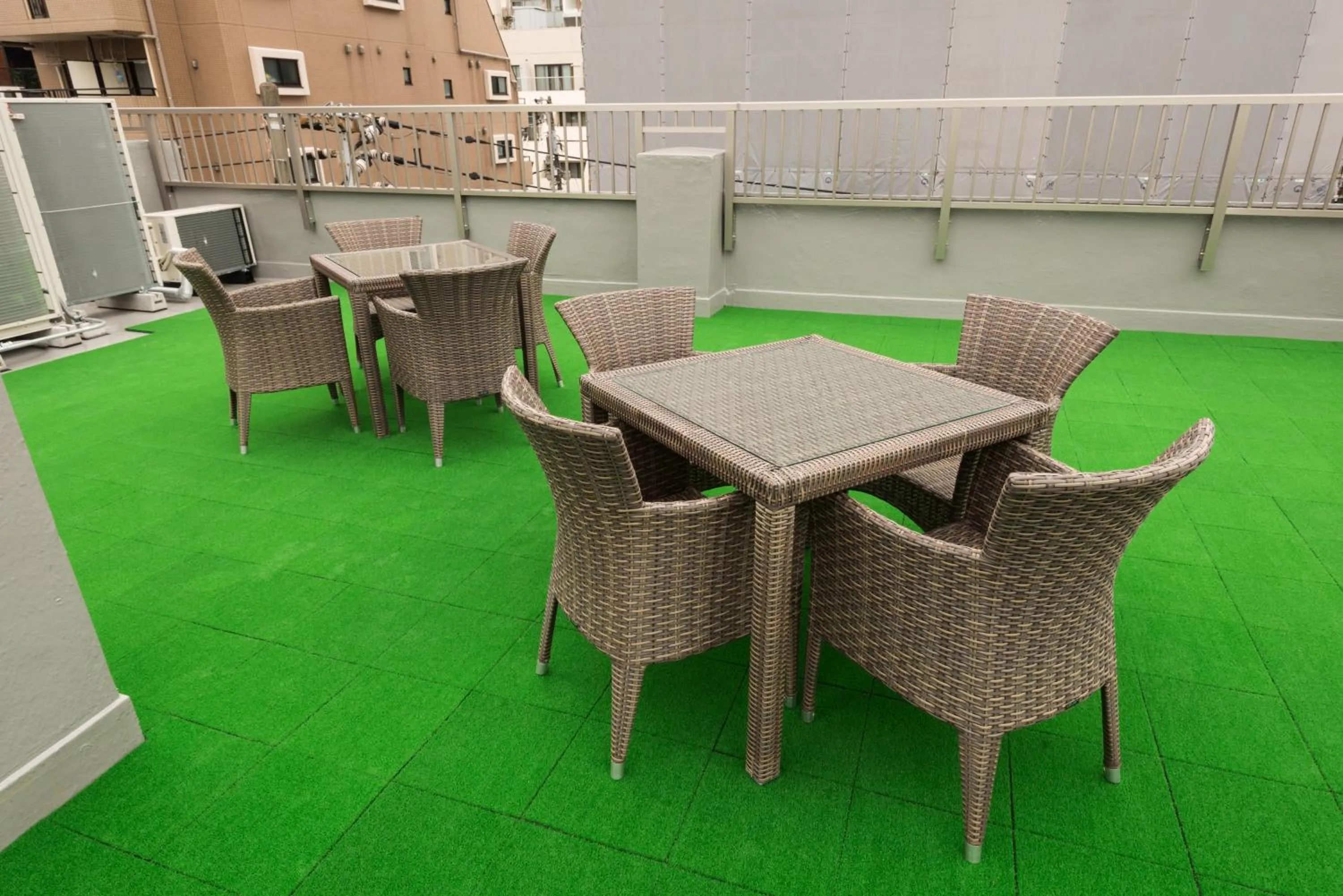 Tokyo Guest House Itabashi-juku