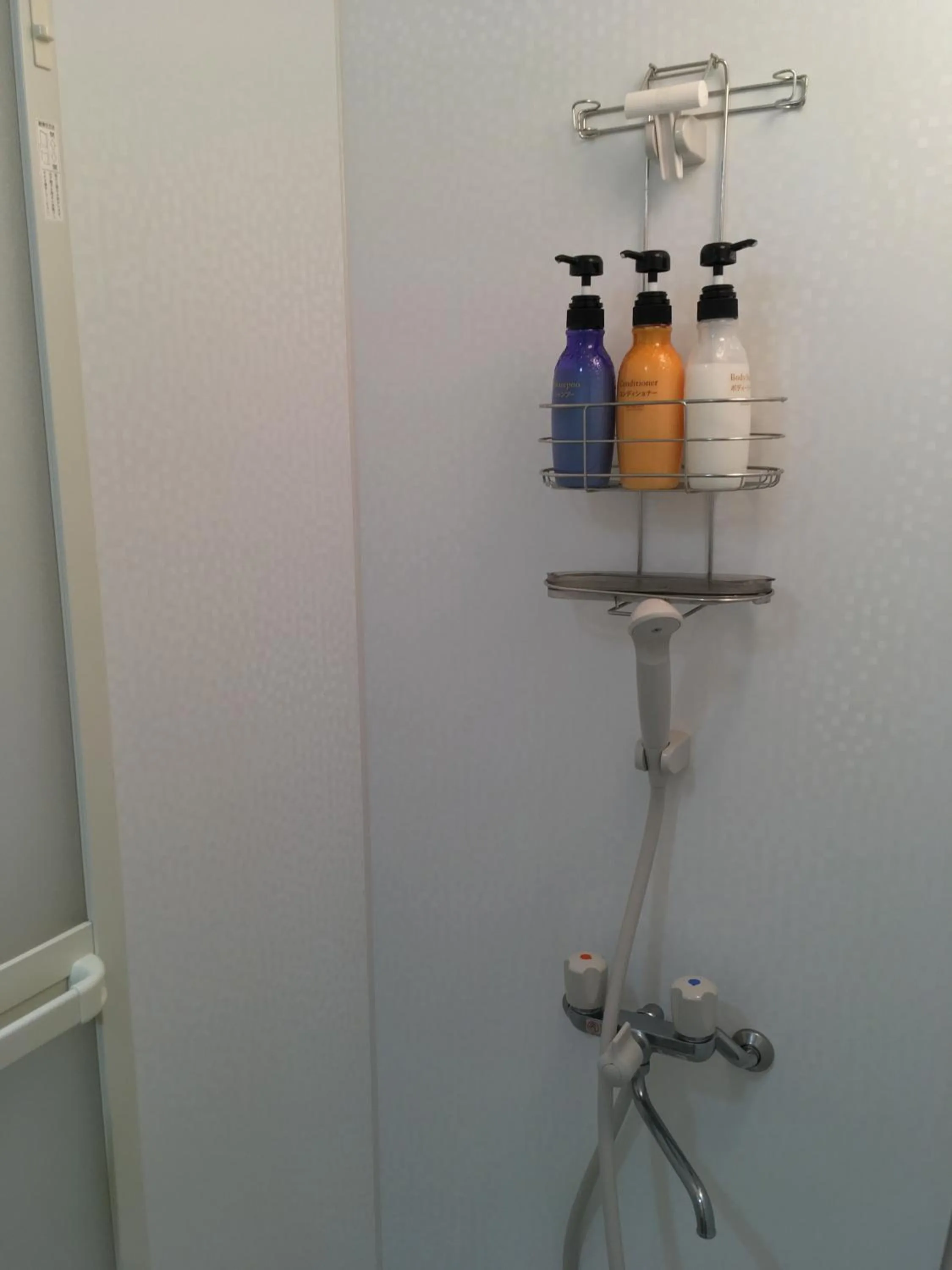 Photo of the whole room in Tokyo Guest House Itabashi-juku