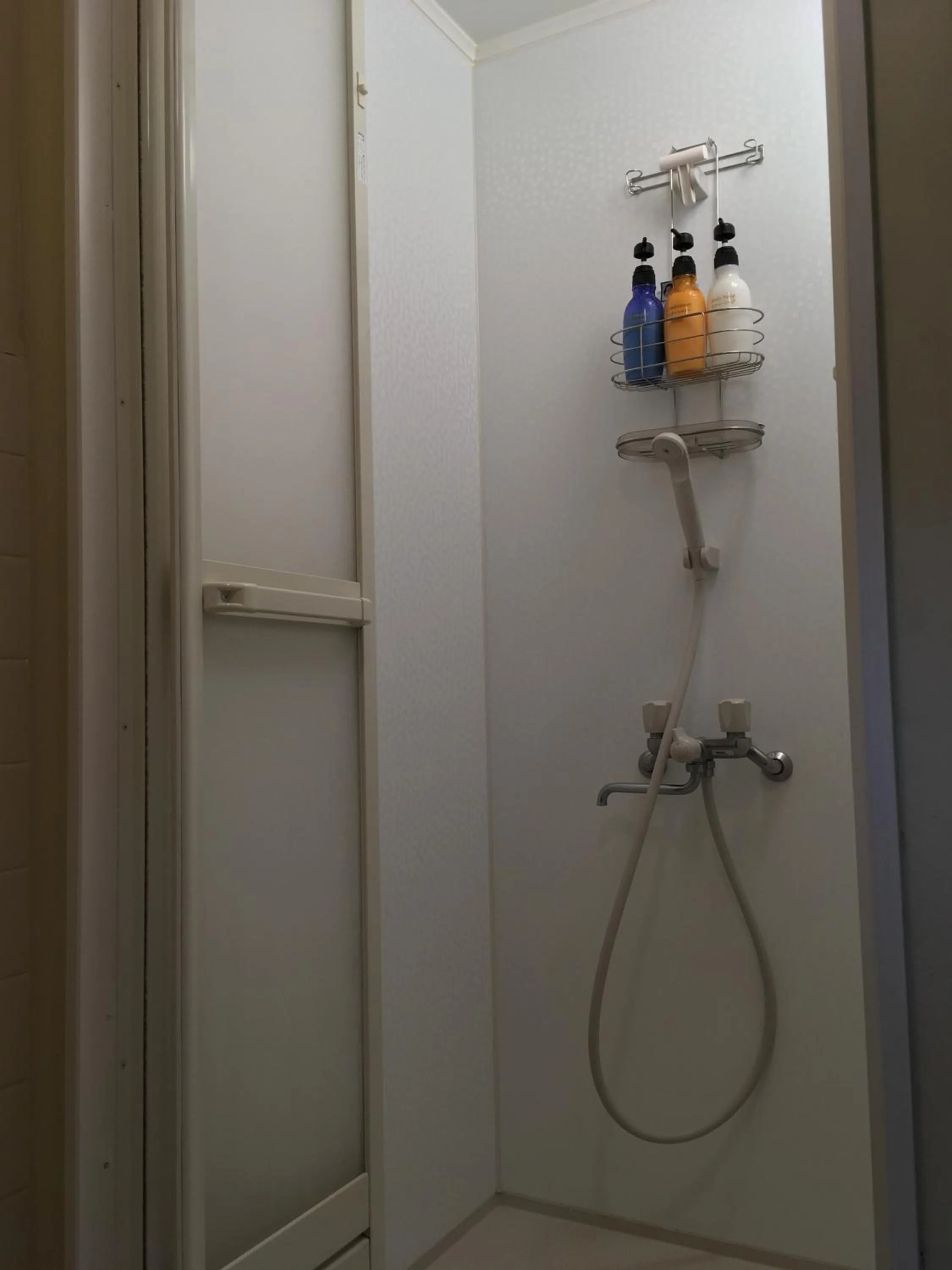 Photo of the whole room in Tokyo Guest House Itabashi-juku