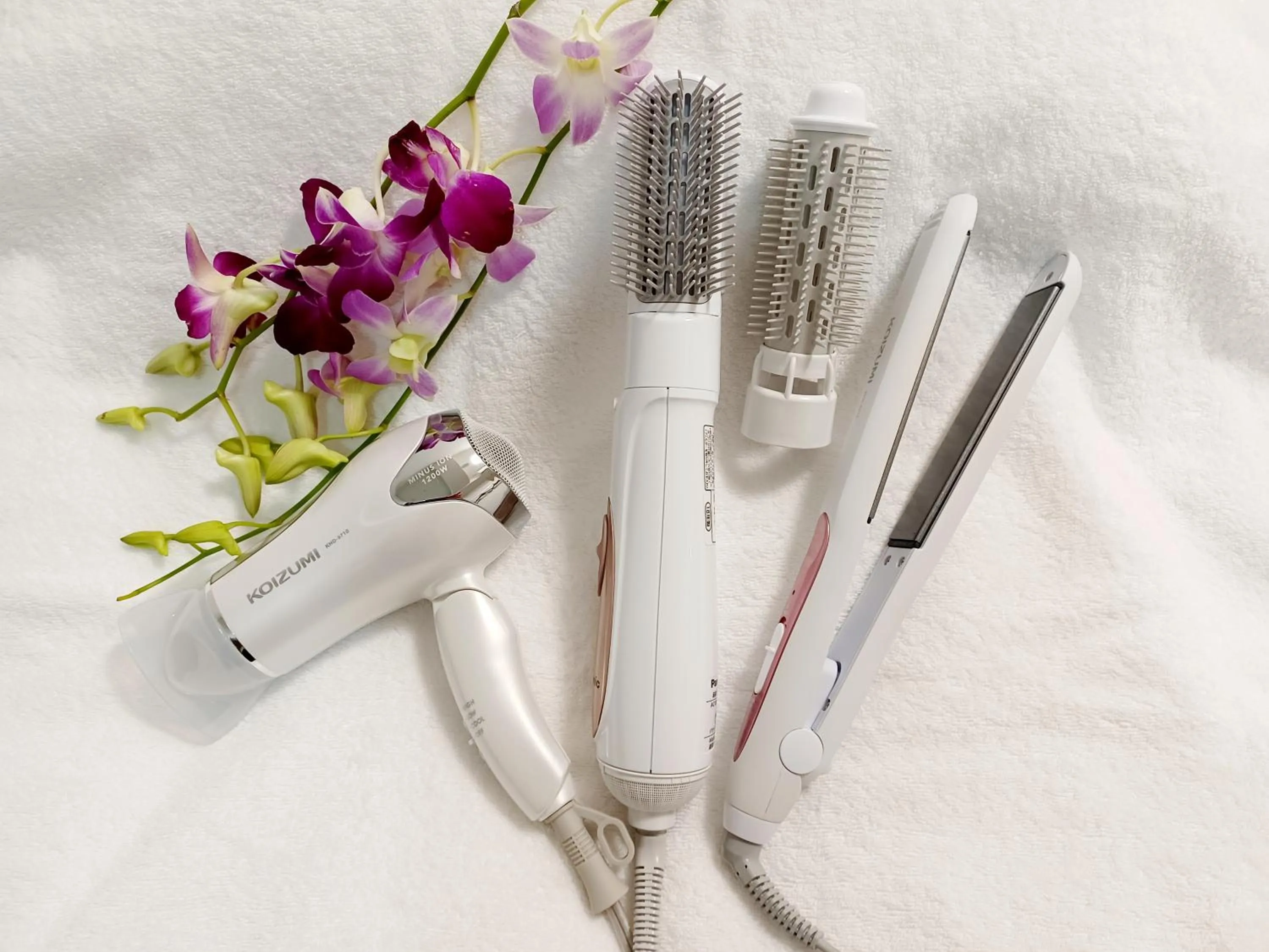 Photo of the whole room in Akasaka Urban Hotel