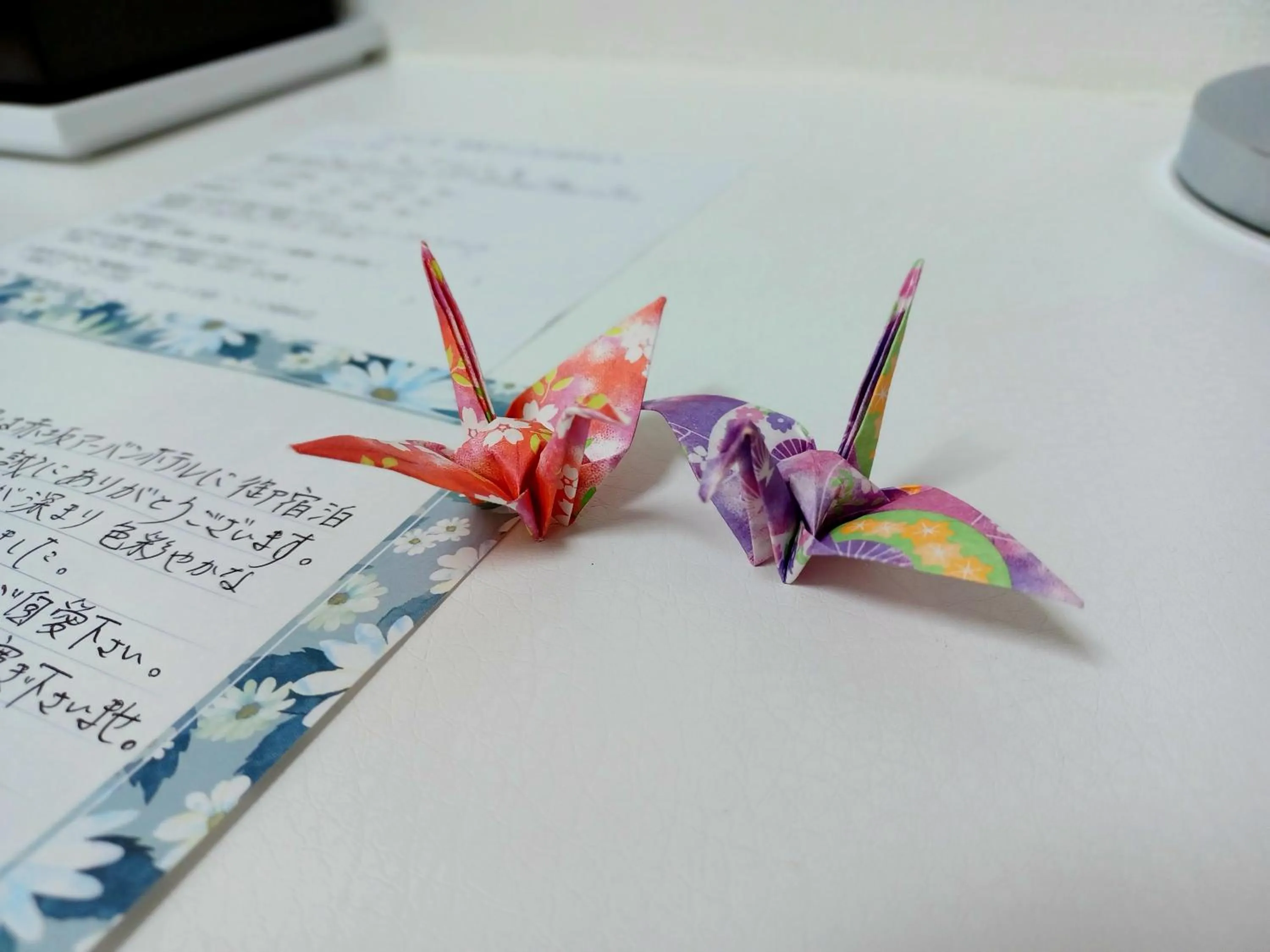 Decorative detail in Akasaka Urban Hotel