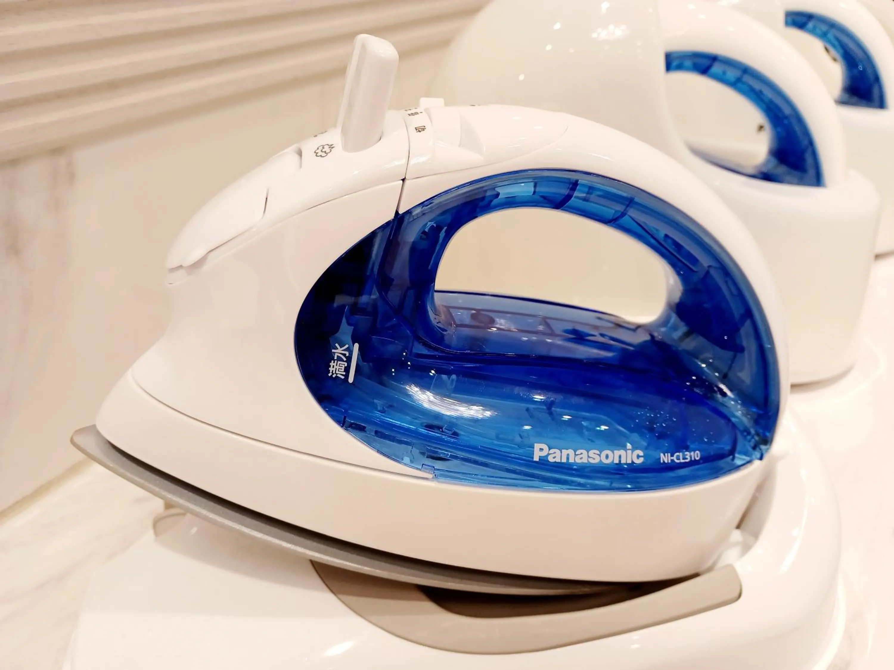 flat iron in Akasaka Urban Hotel