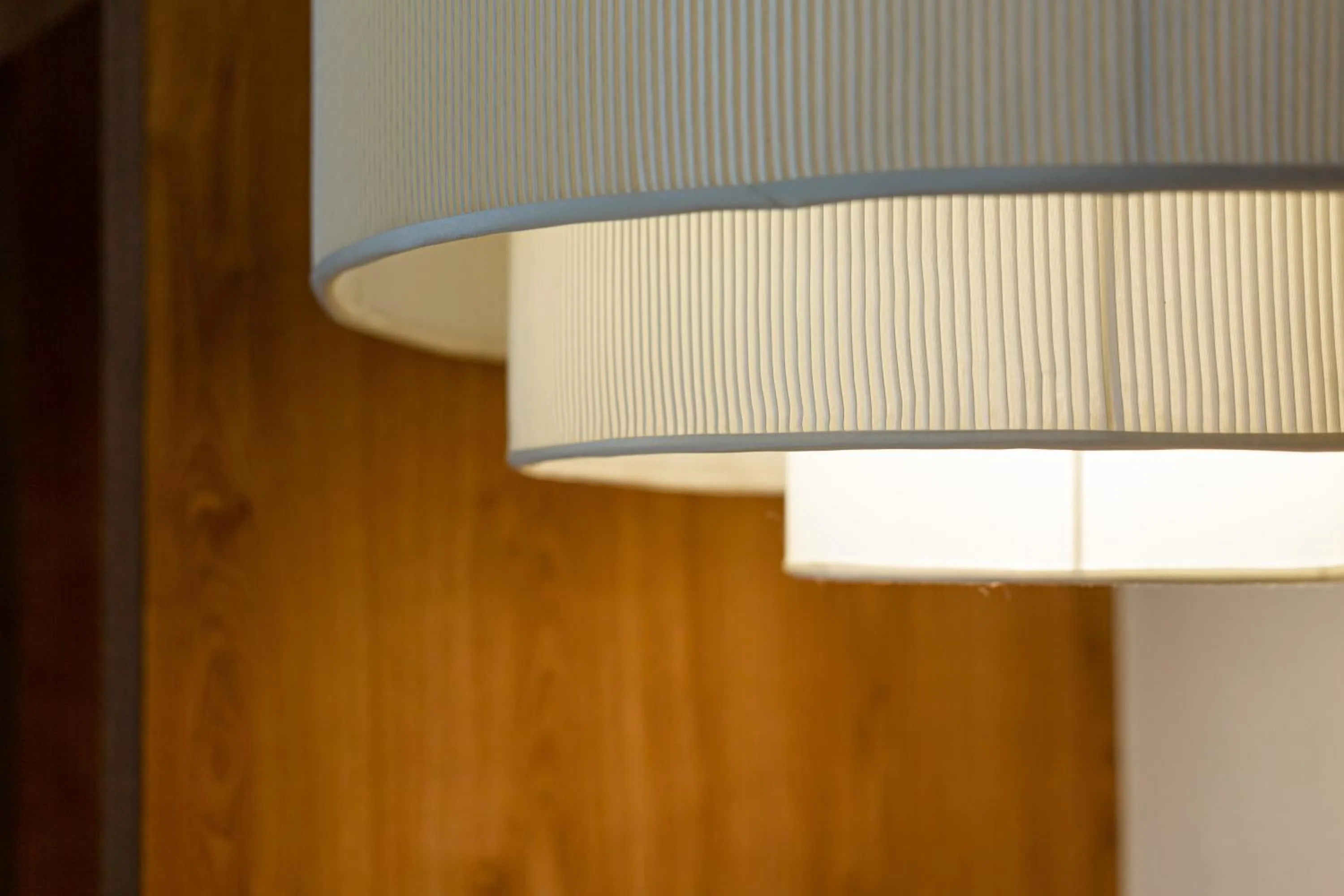 Decorative detail in Volve Hotel Bangkok