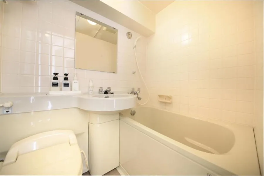 Hotel Musashino no Mori