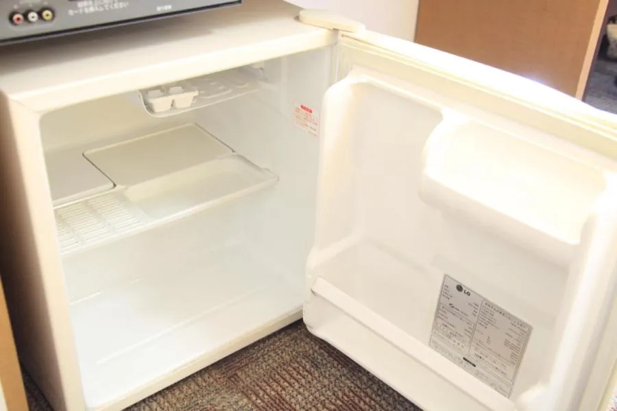 Area and facilities in Hotel Musashino no Mori