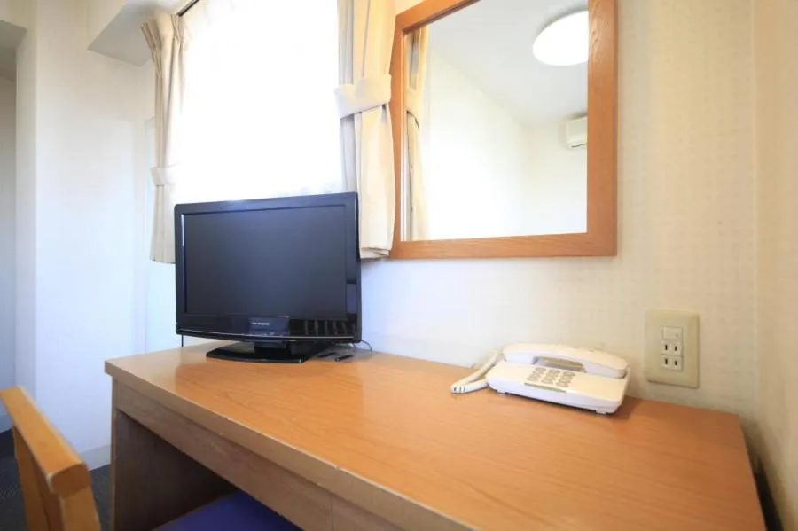 Photo of the whole room in Hotel Musashino no Mori