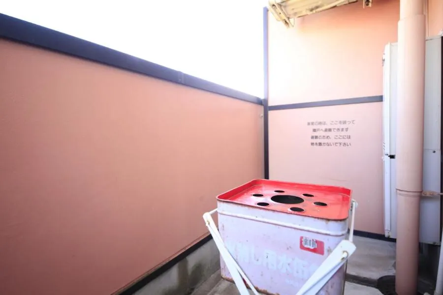 Hotel Musashino no Mori