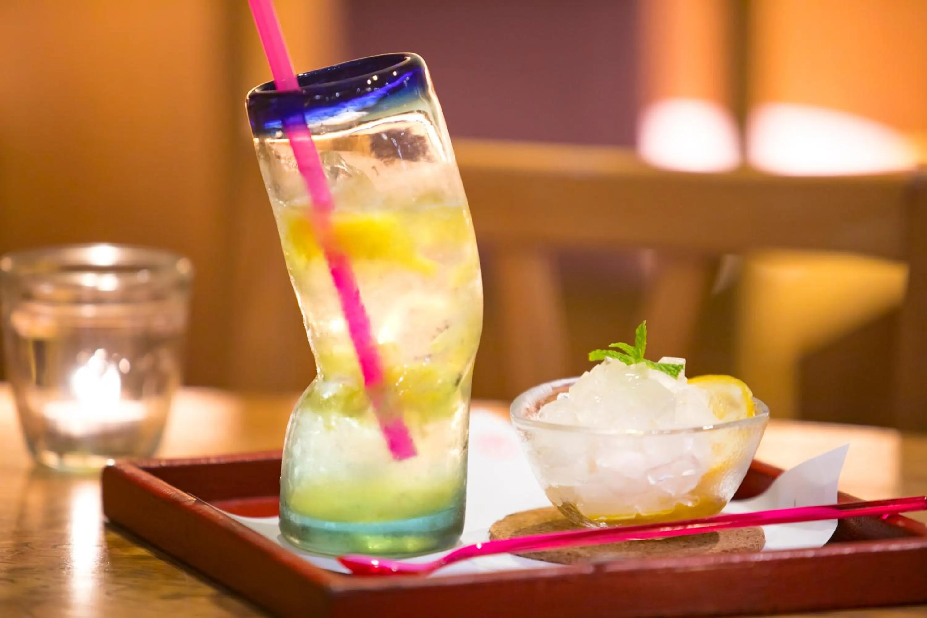 Lobby or reception in Izu atagawa Yubana mankai -Adult Only-