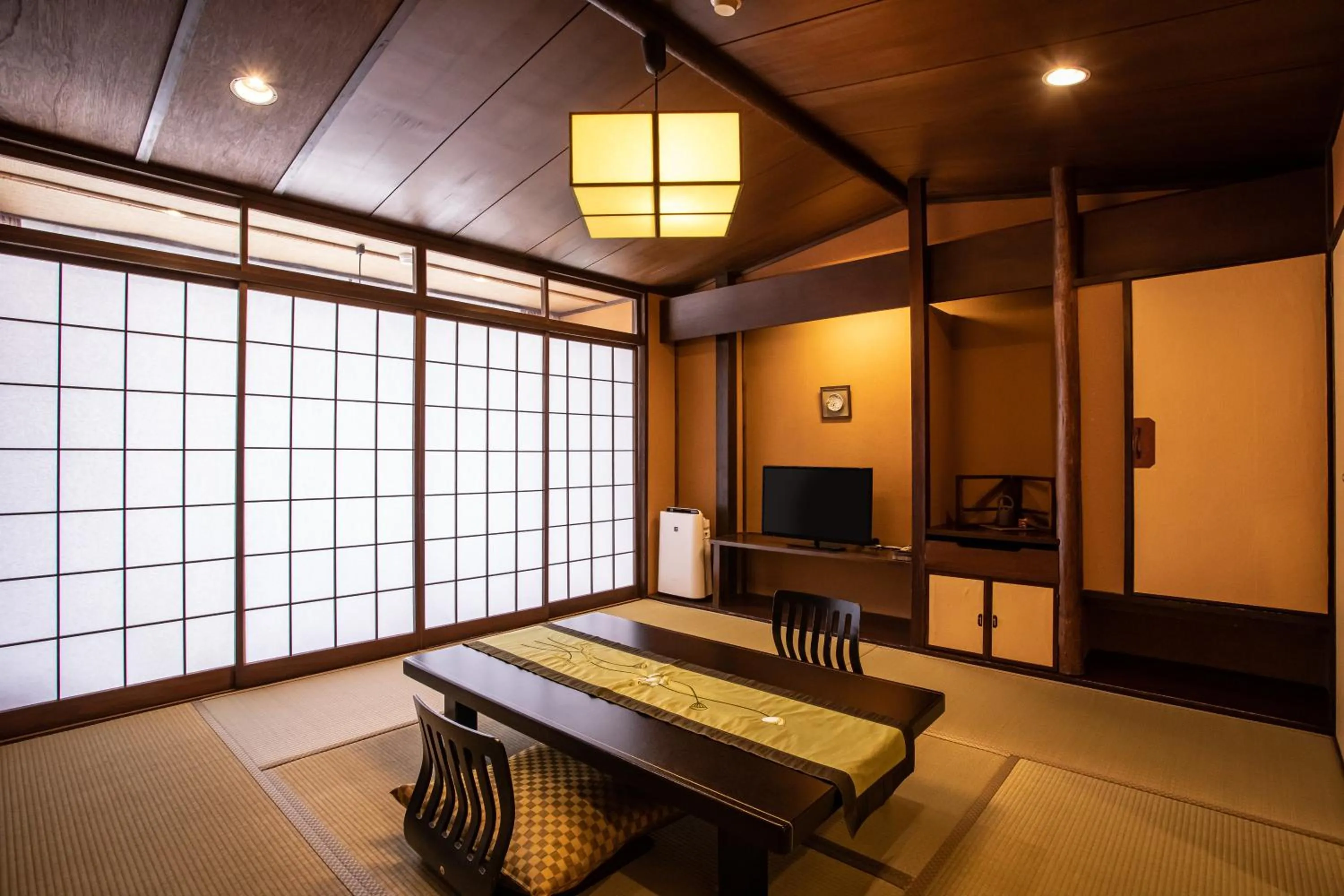 TV and multimedia in Izu atagawa Yubana mankai -Adult Only-