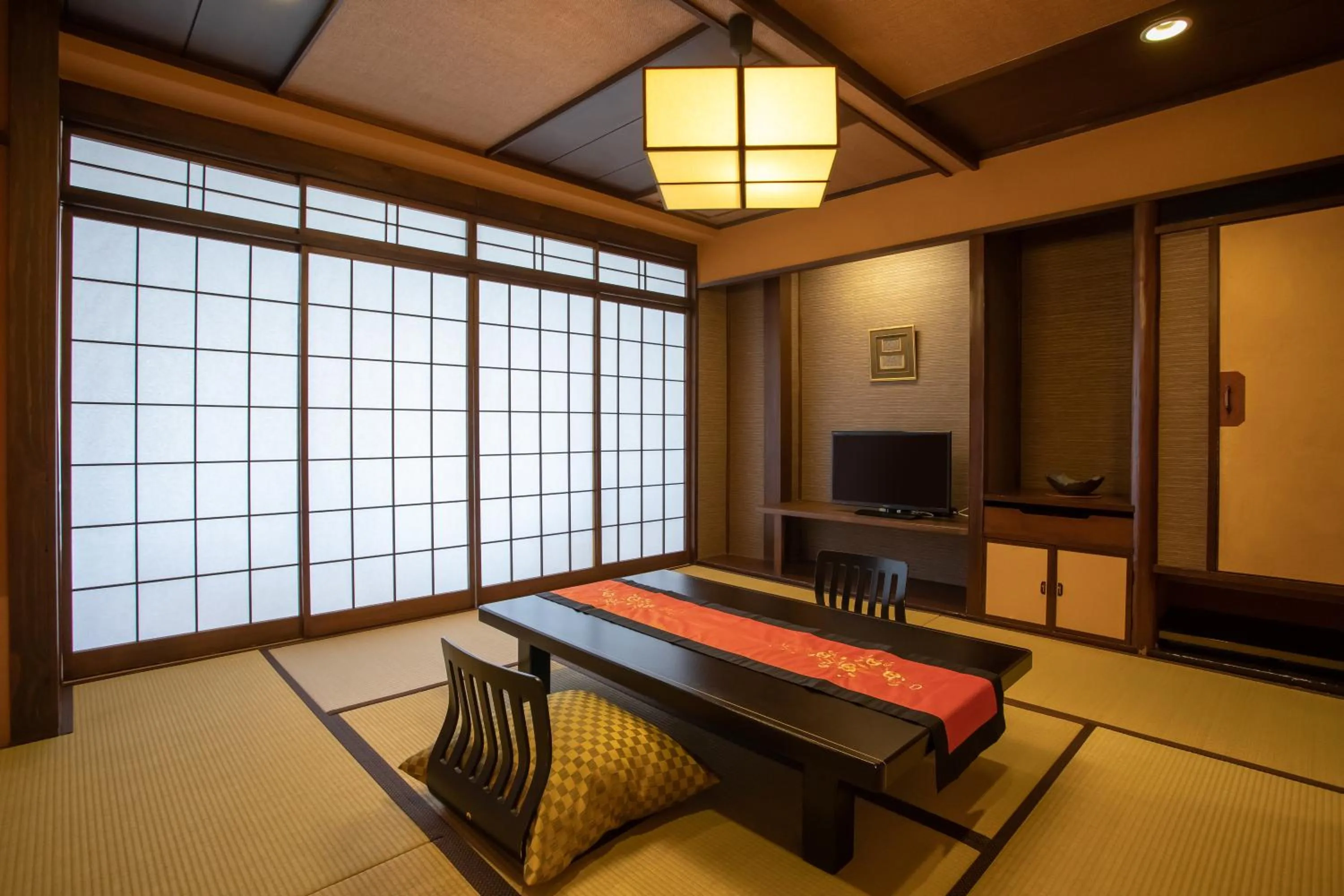 TV and multimedia in Izu atagawa Yubana mankai -Adult Only-