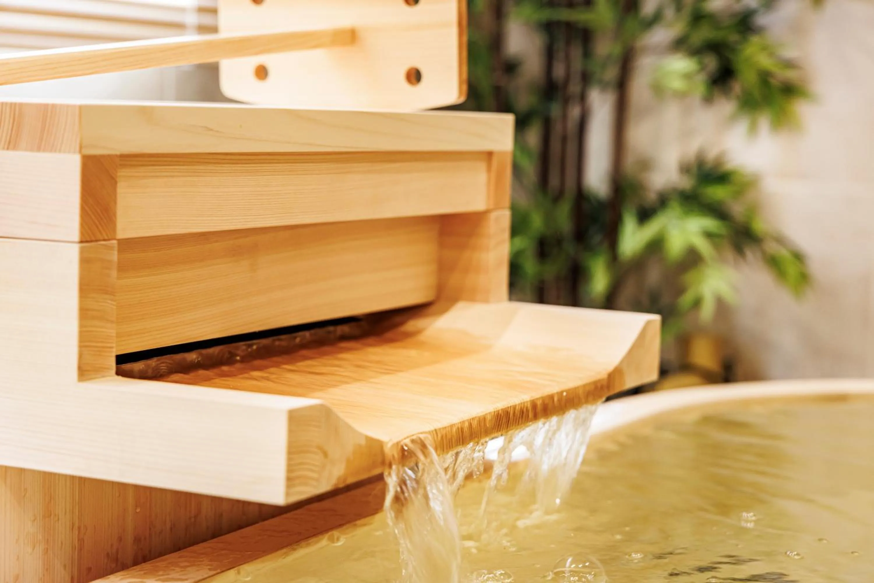 Bath in Izu atagawa Yubana mankai -Adult Only-