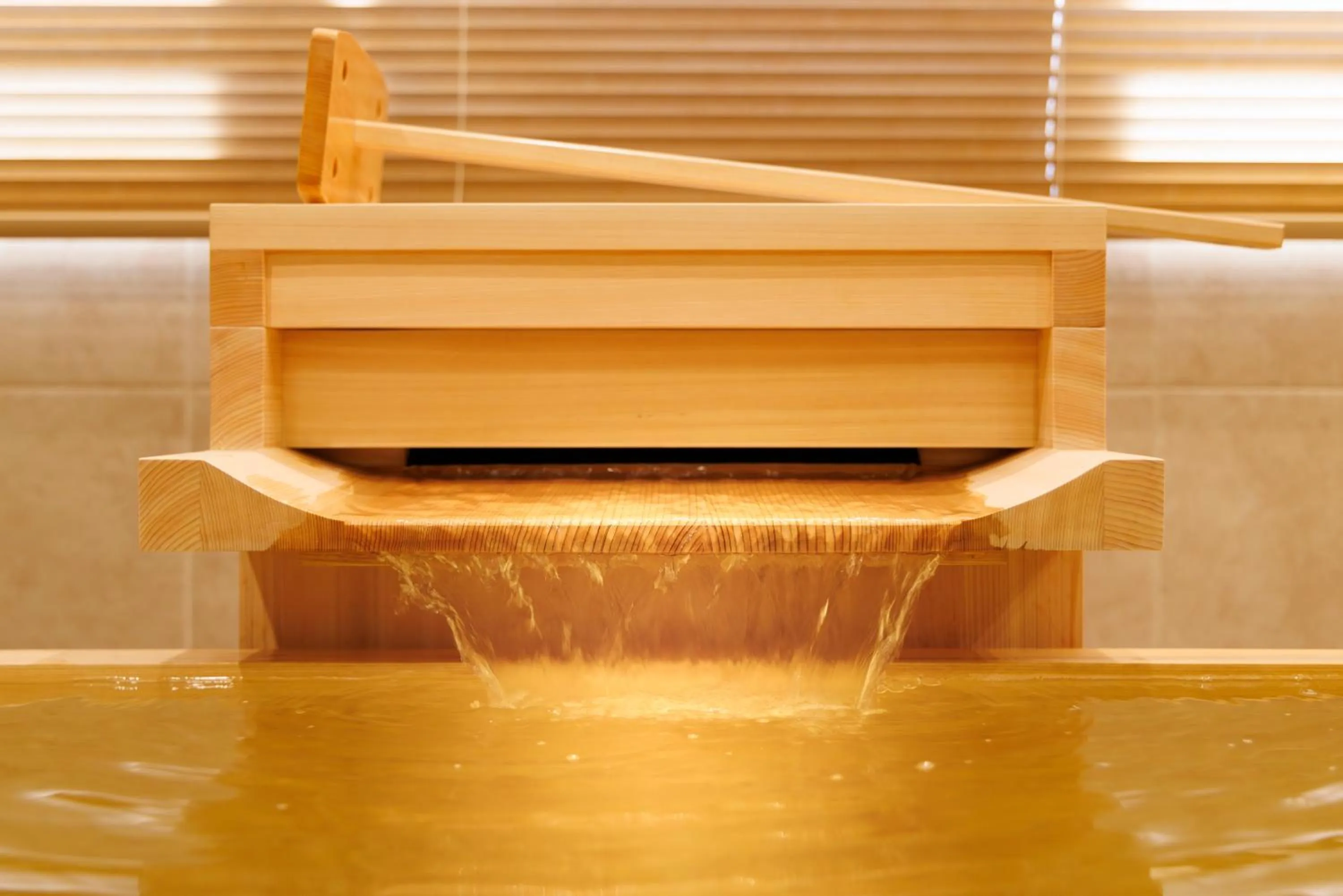 Hot Spring Bath in Izu atagawa Yubana mankai -Adult Only-