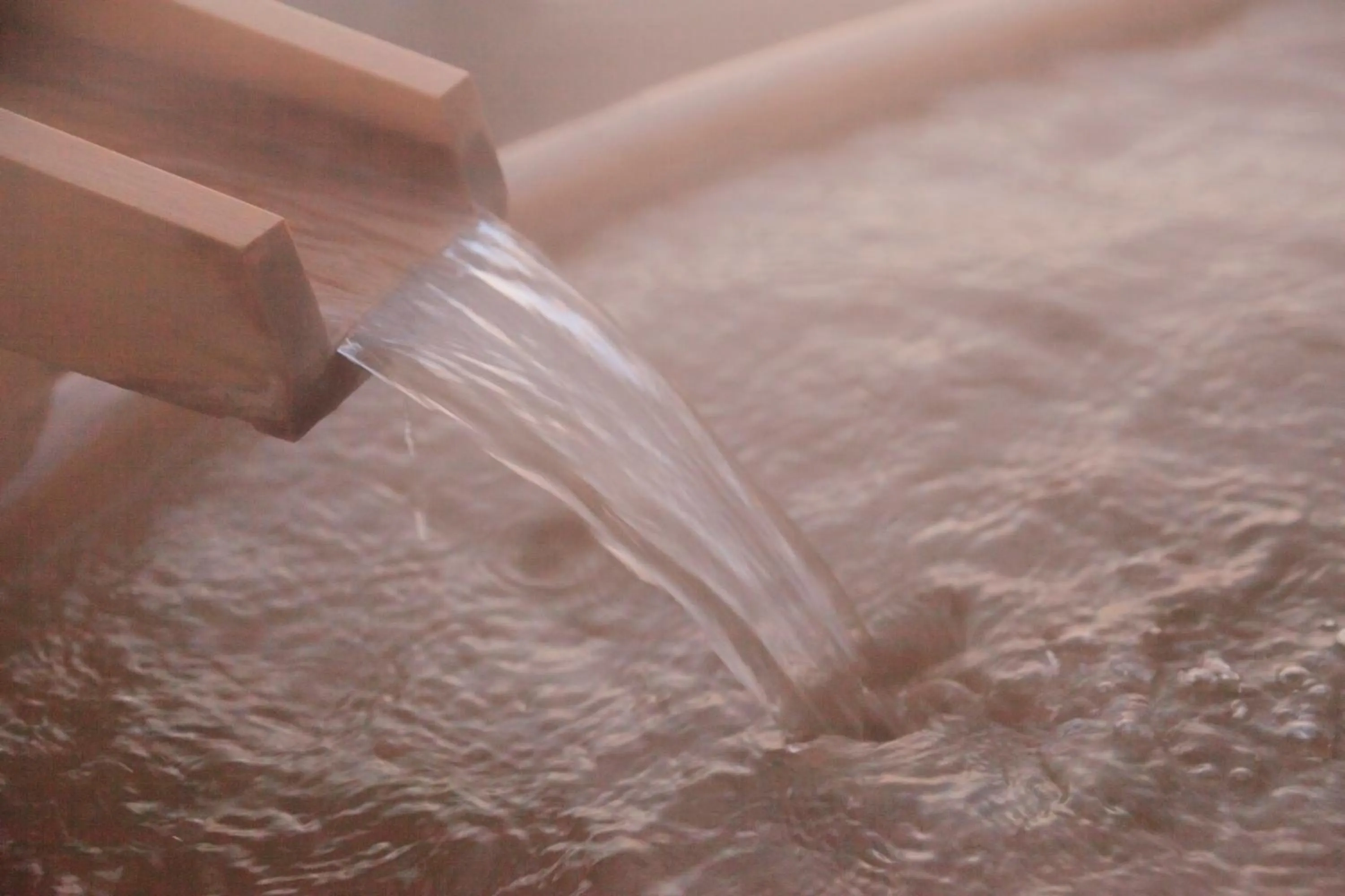 Hot Spring Bath in Izu atagawa Yubana mankai -Adult Only-