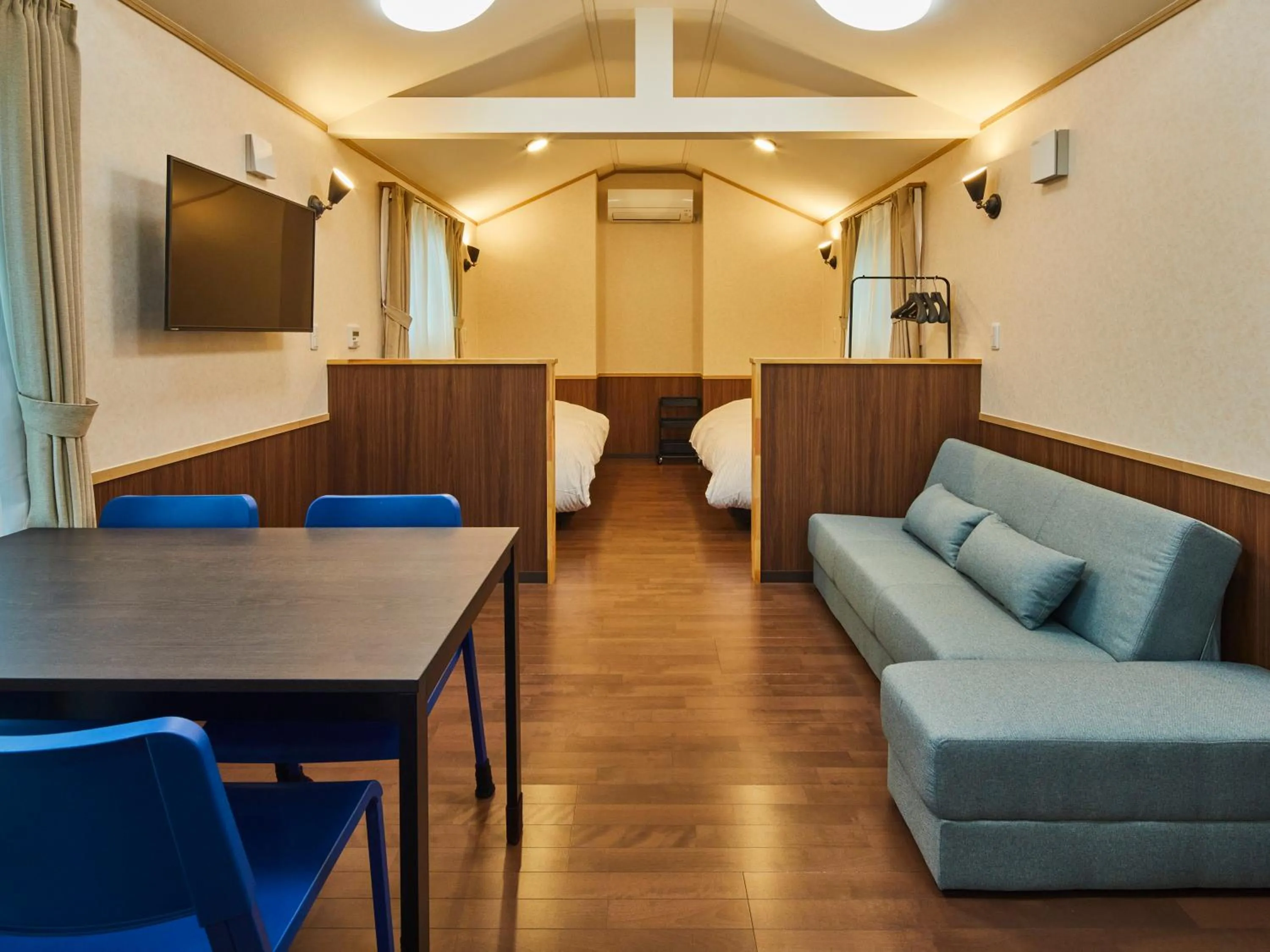 Tengu Onsen Asama Sanso