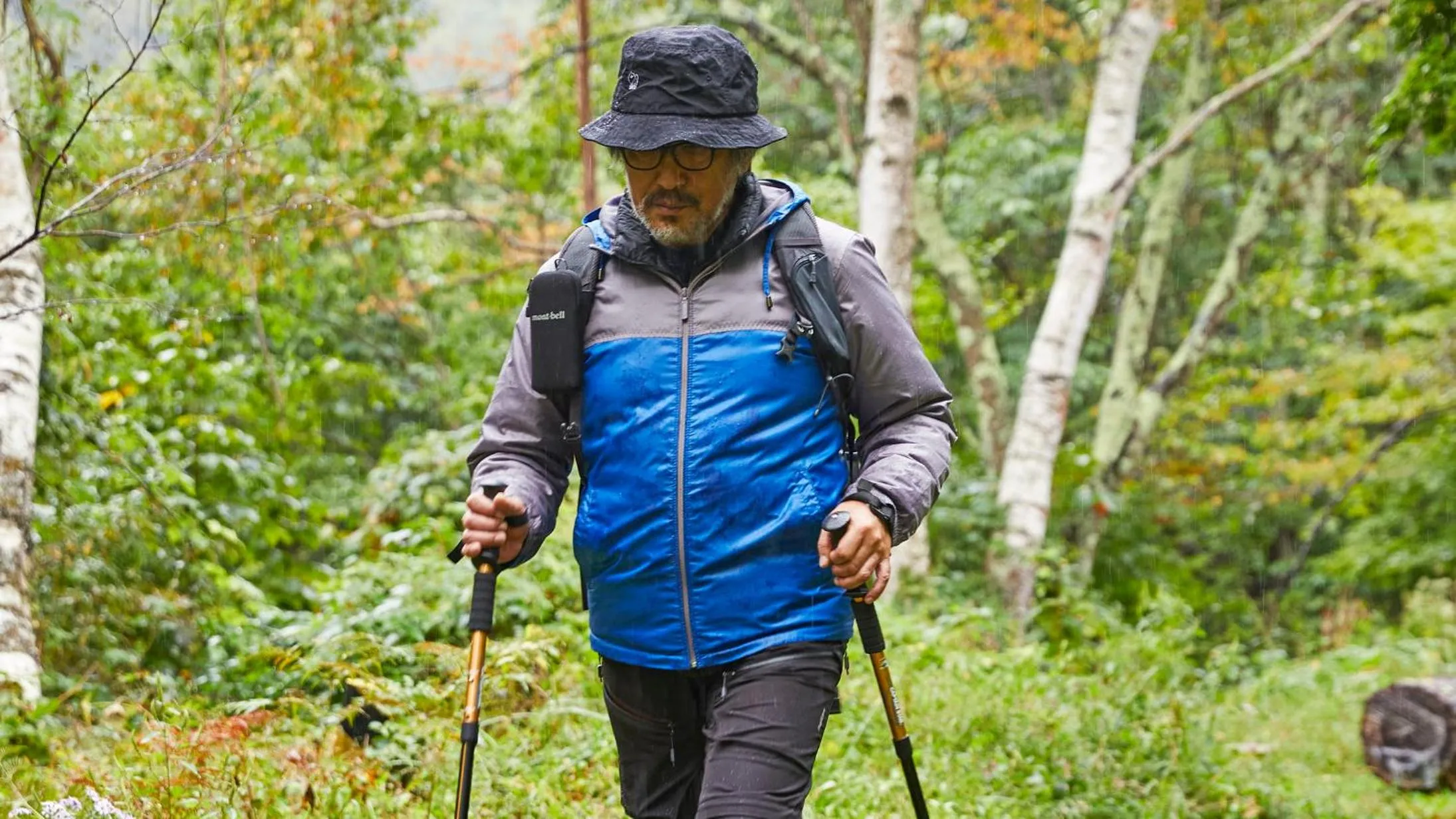 Nearby landmark in Tengu Onsen Asama Sanso