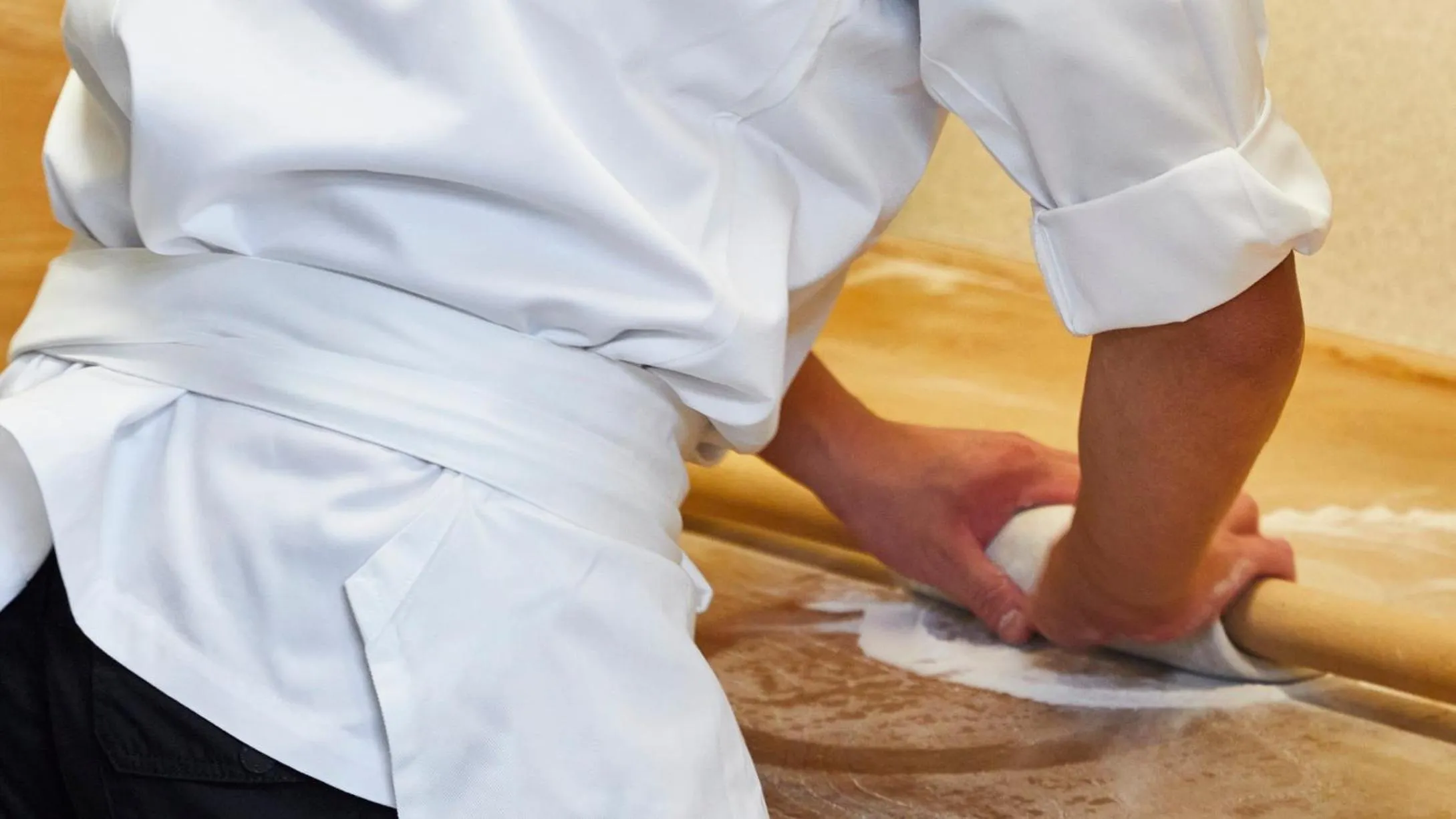 Dinner in Tengu Onsen Asama Sanso