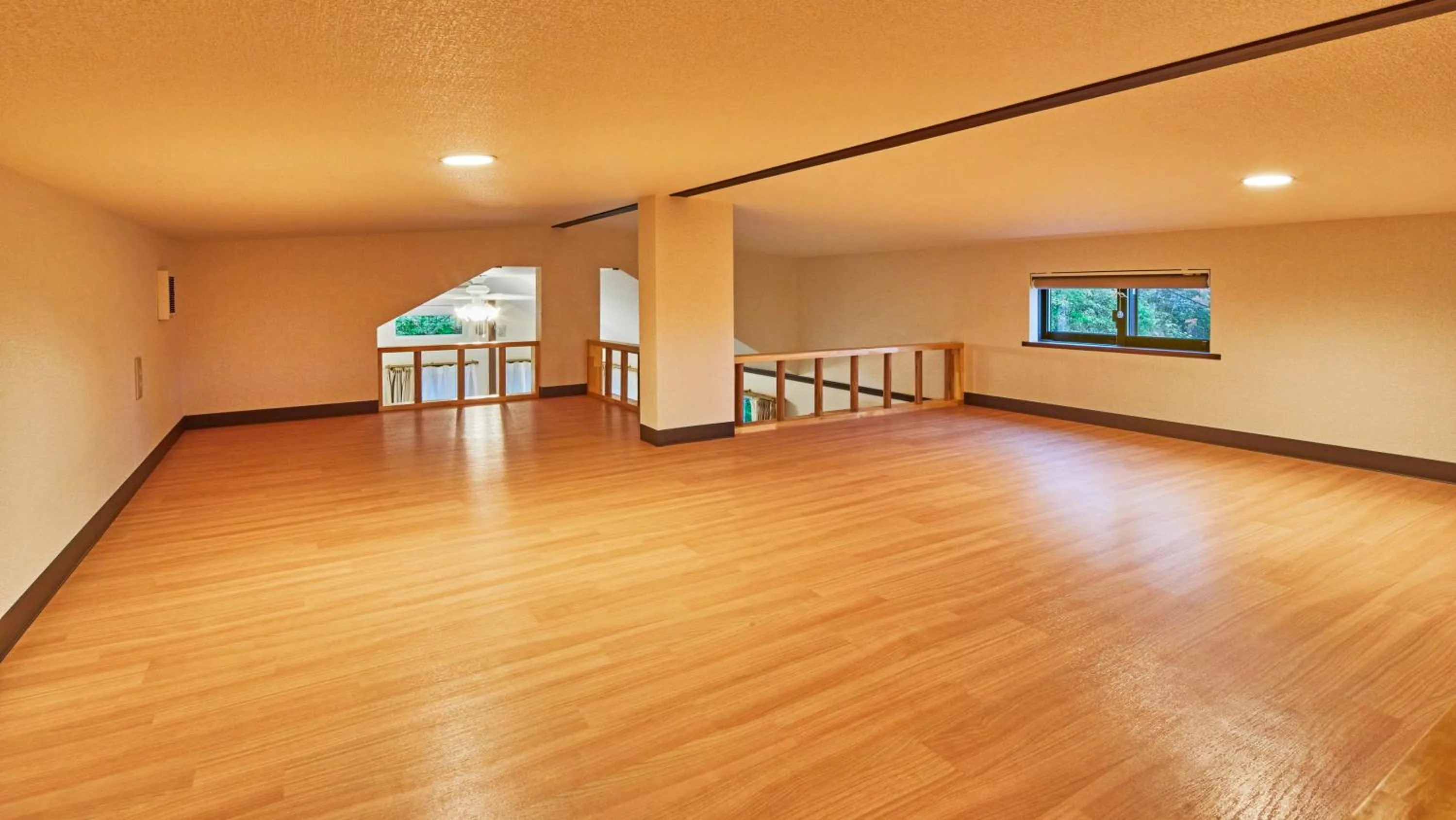 Photo of the whole room in Tengu Onsen Asama Sanso